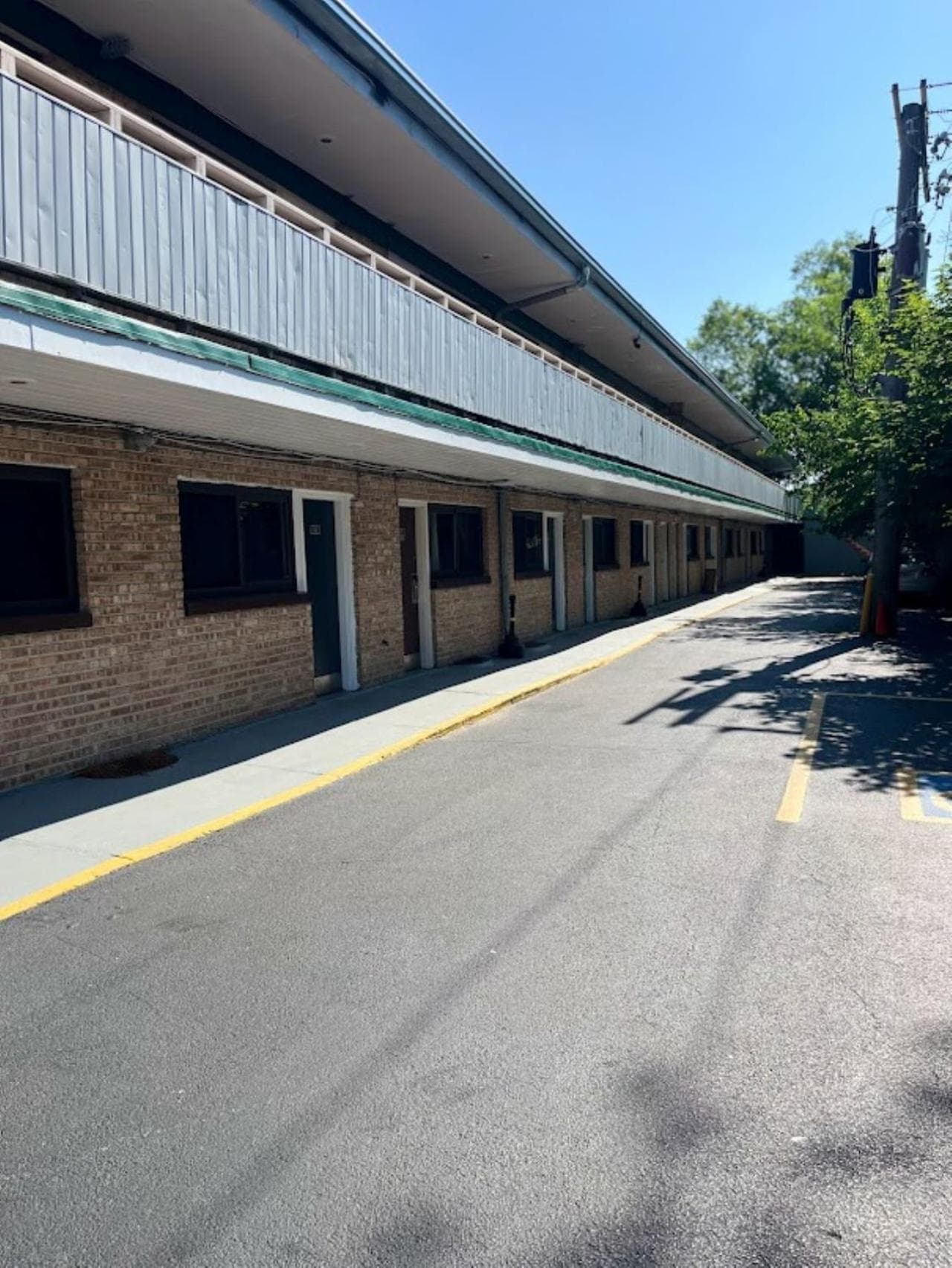 Motel Edgebrook Chicago North Shore By Oyo
