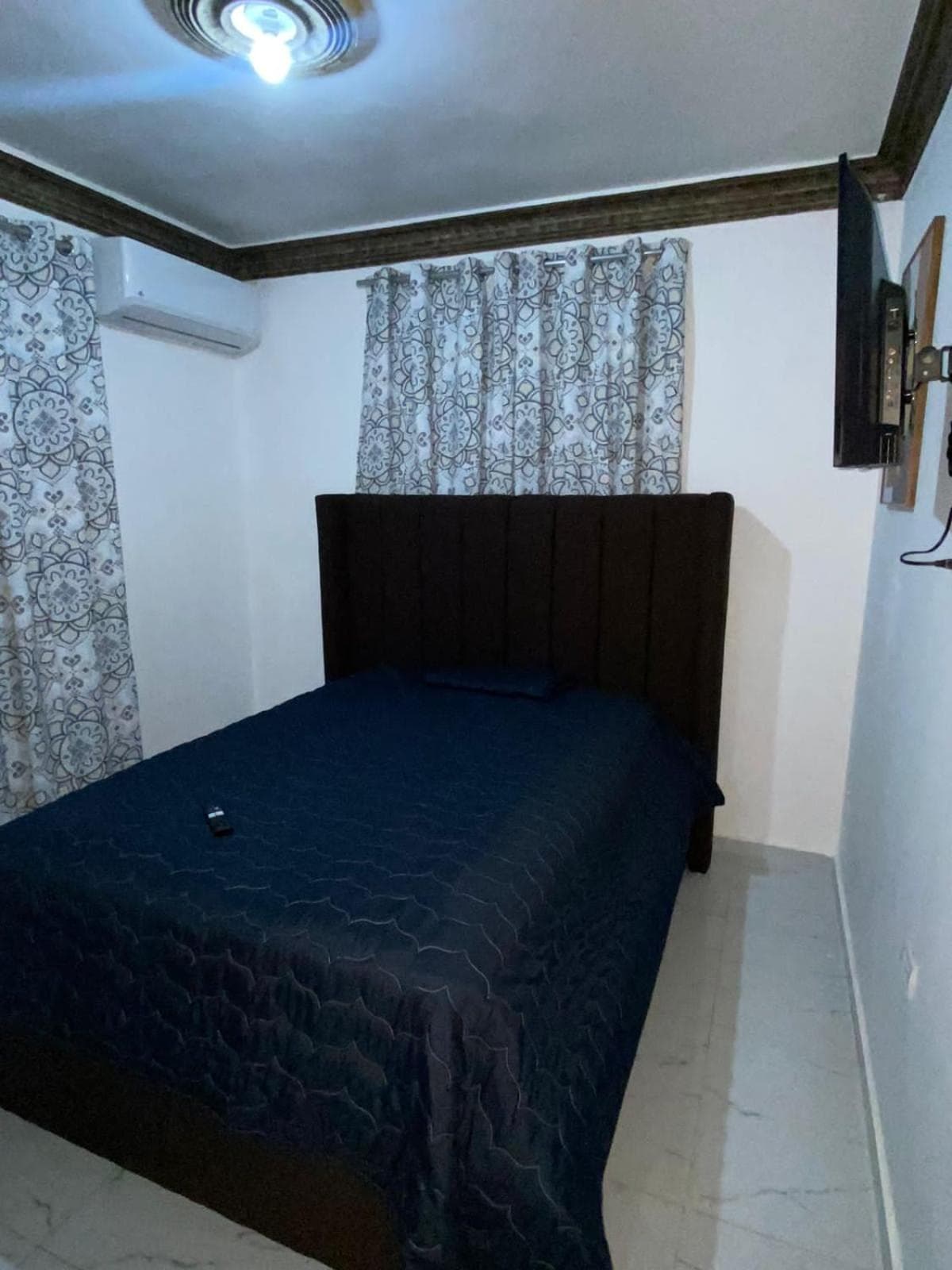 Acogedor Apartamento