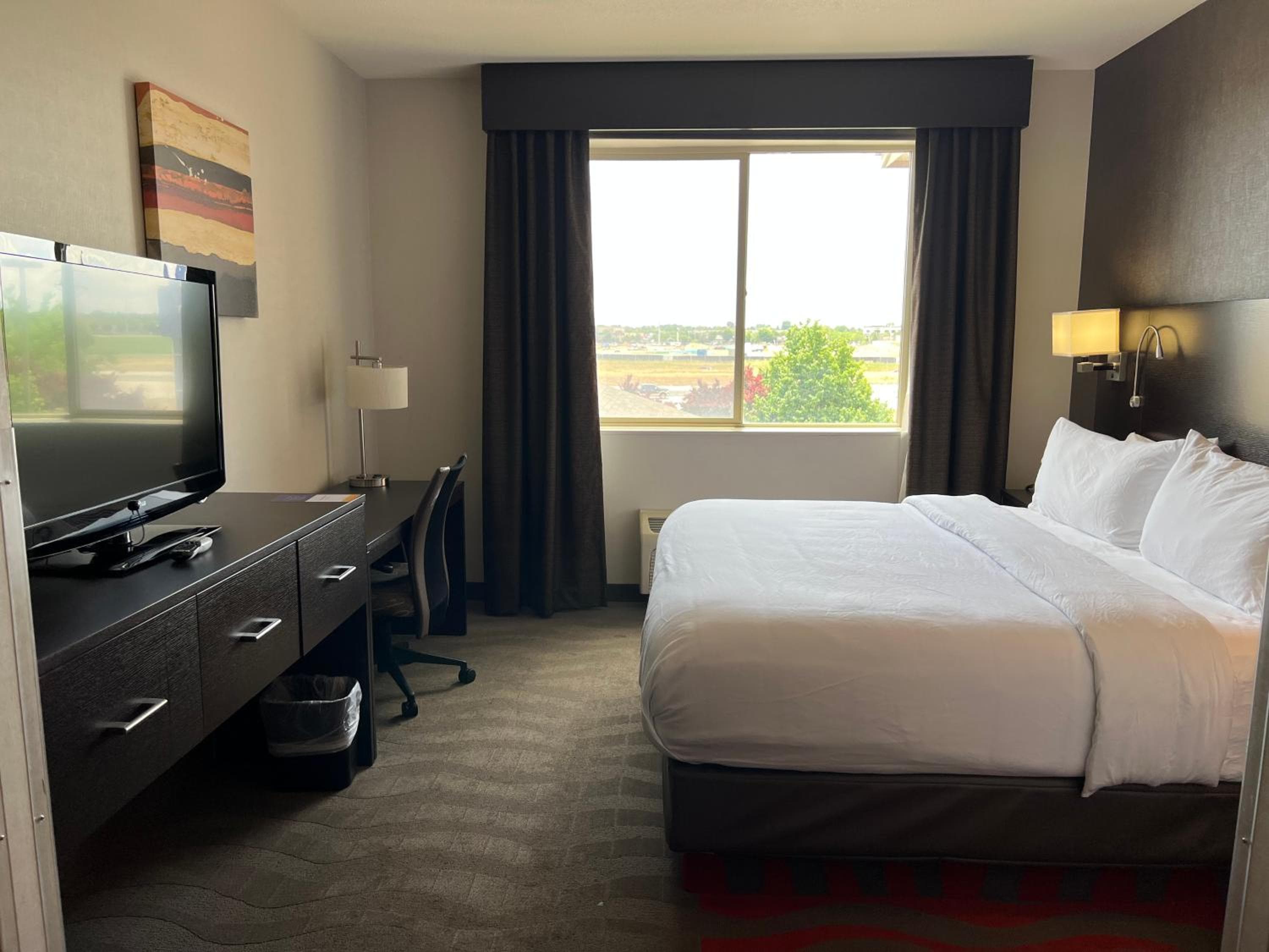 Comfort Suites Boise West Meridian