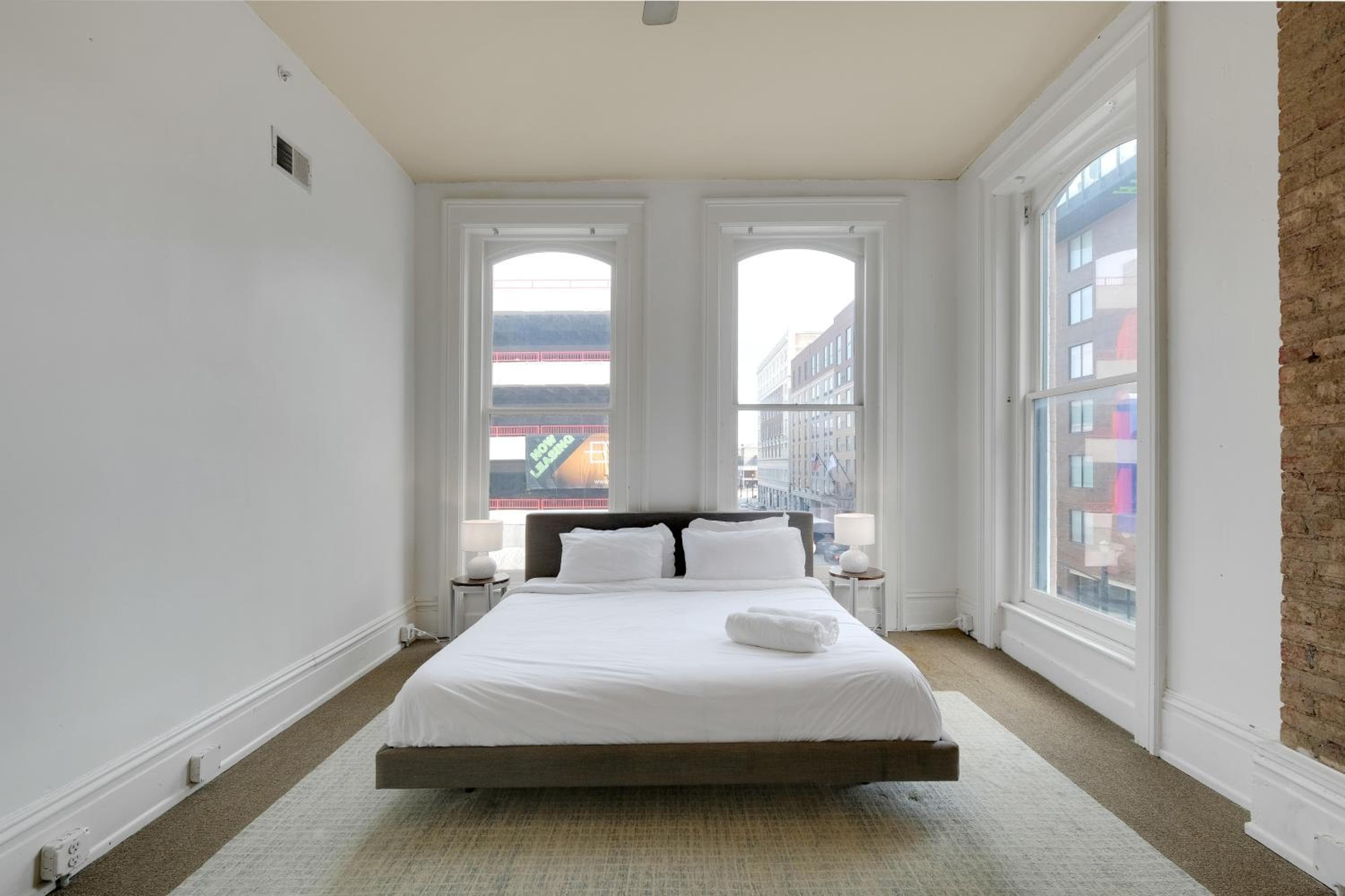 Historic Charm, Walkable Entertainment