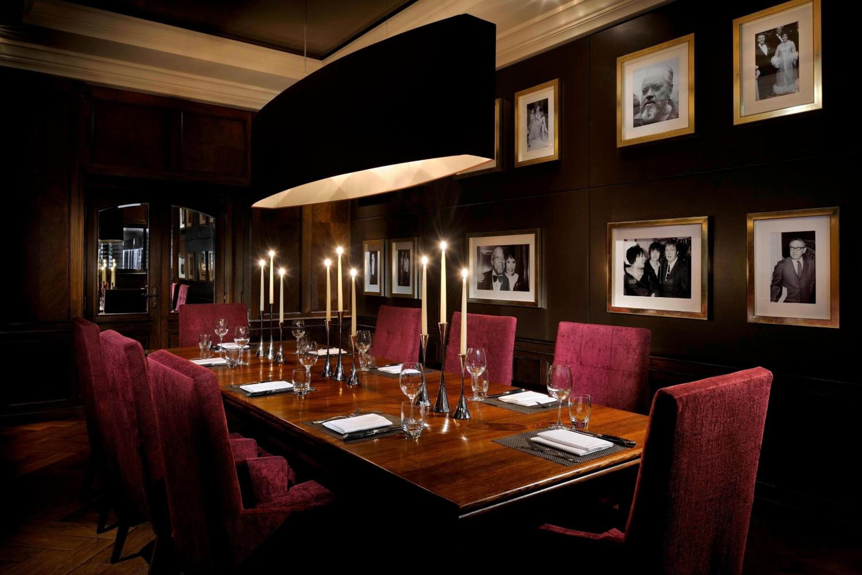 meeting room