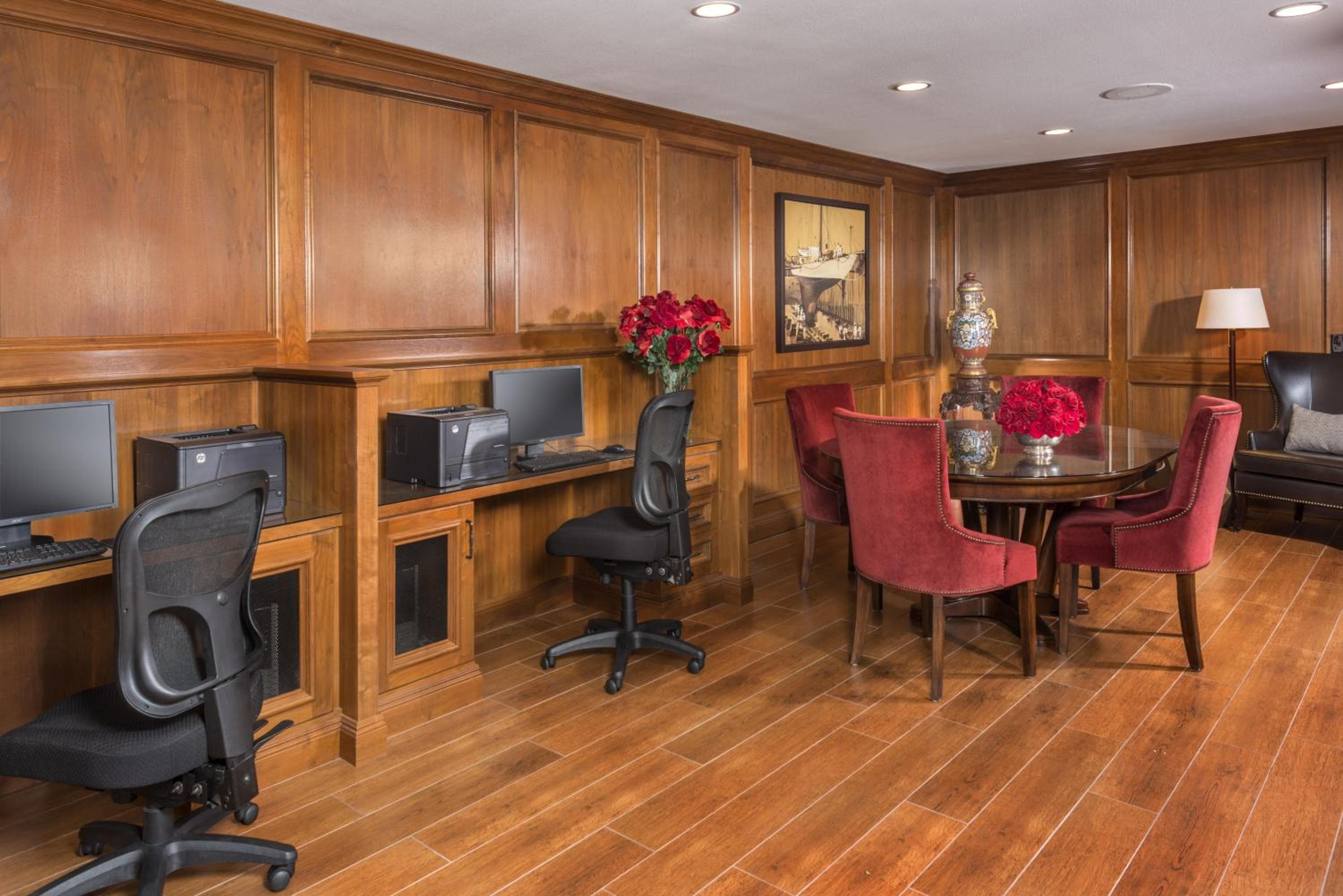Ayres Hotel Costa Mesa Newport Beach