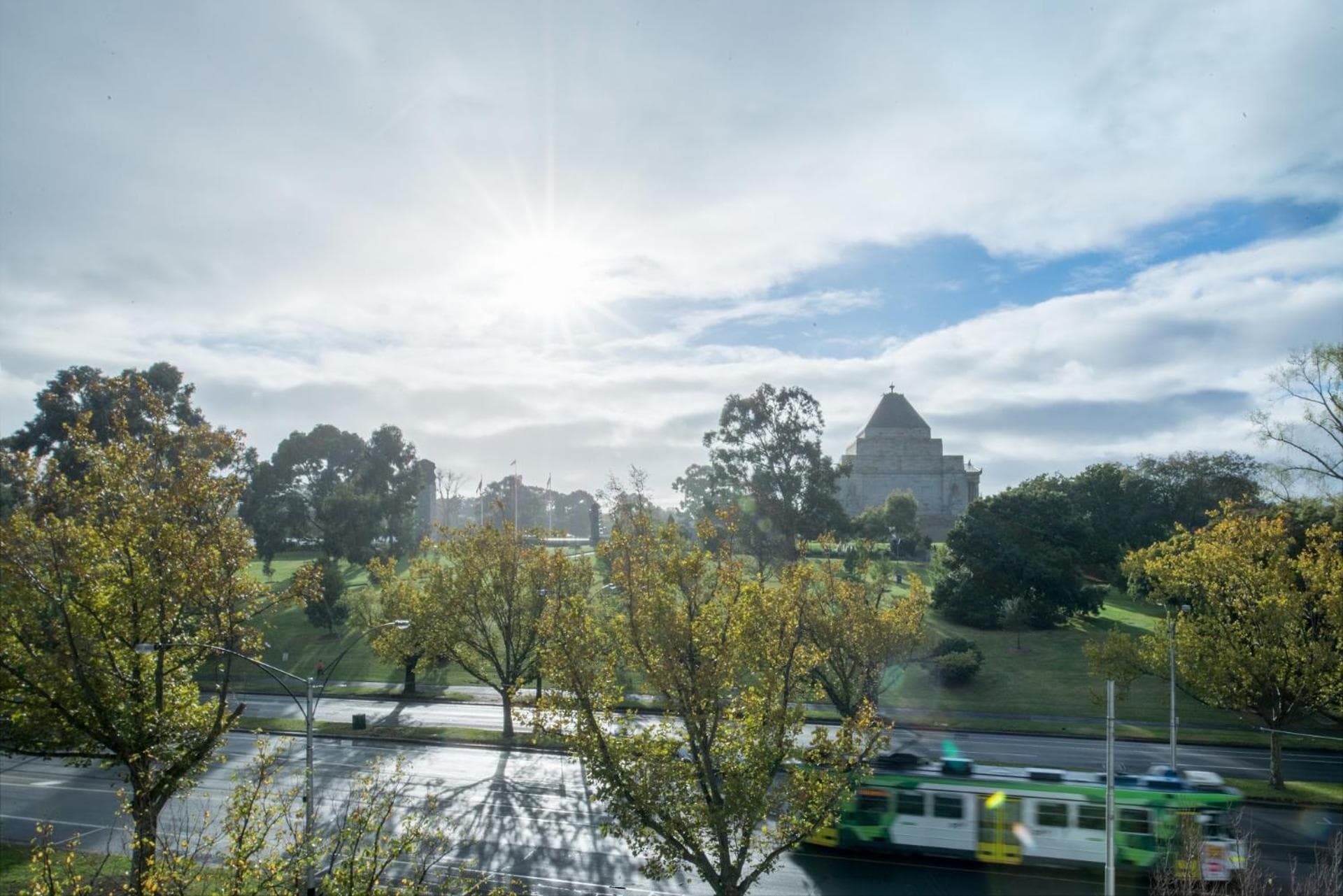 Seasons Botanic Gardens
