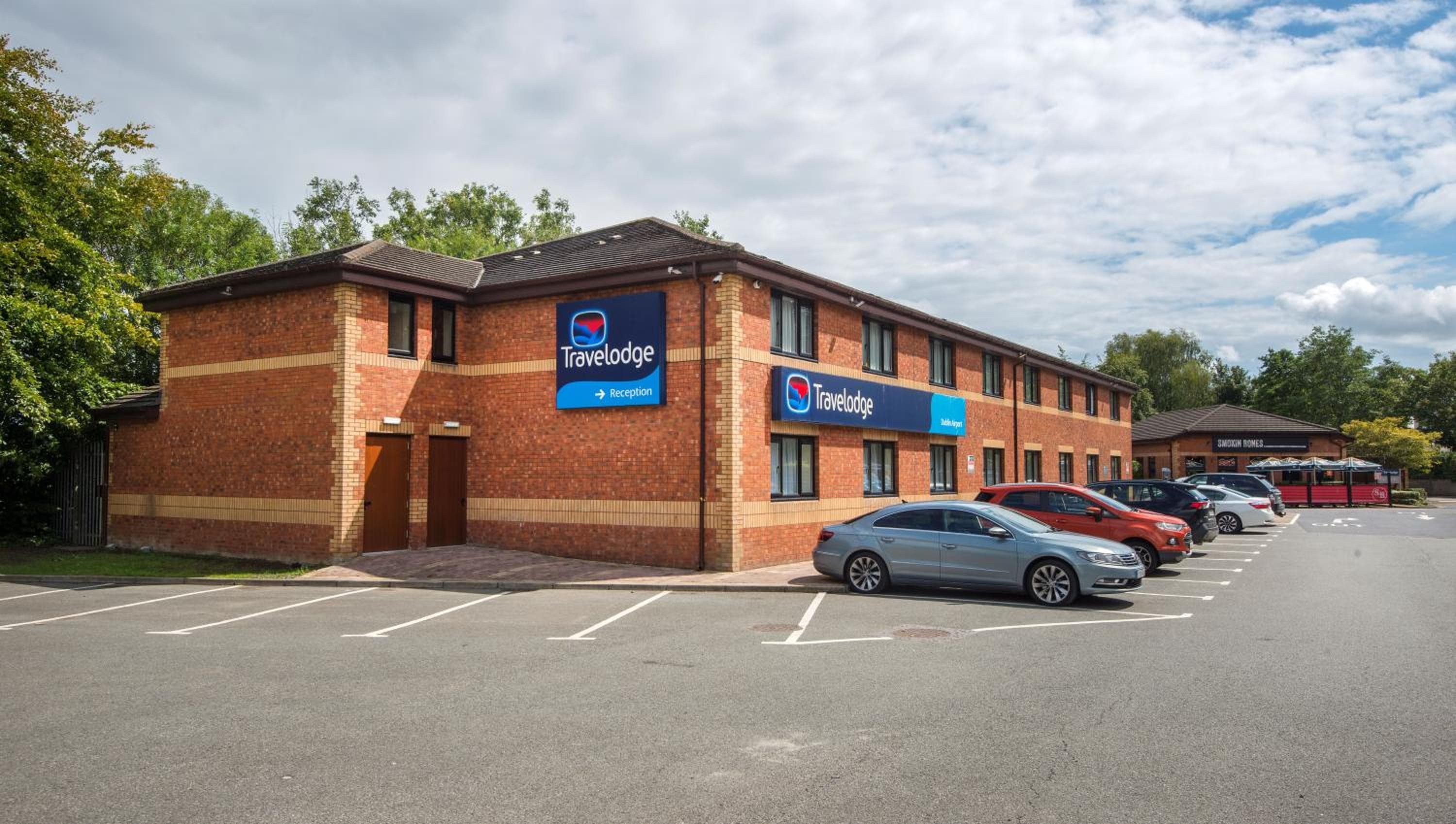 Travelodge Dublin Airport North 'Swords'