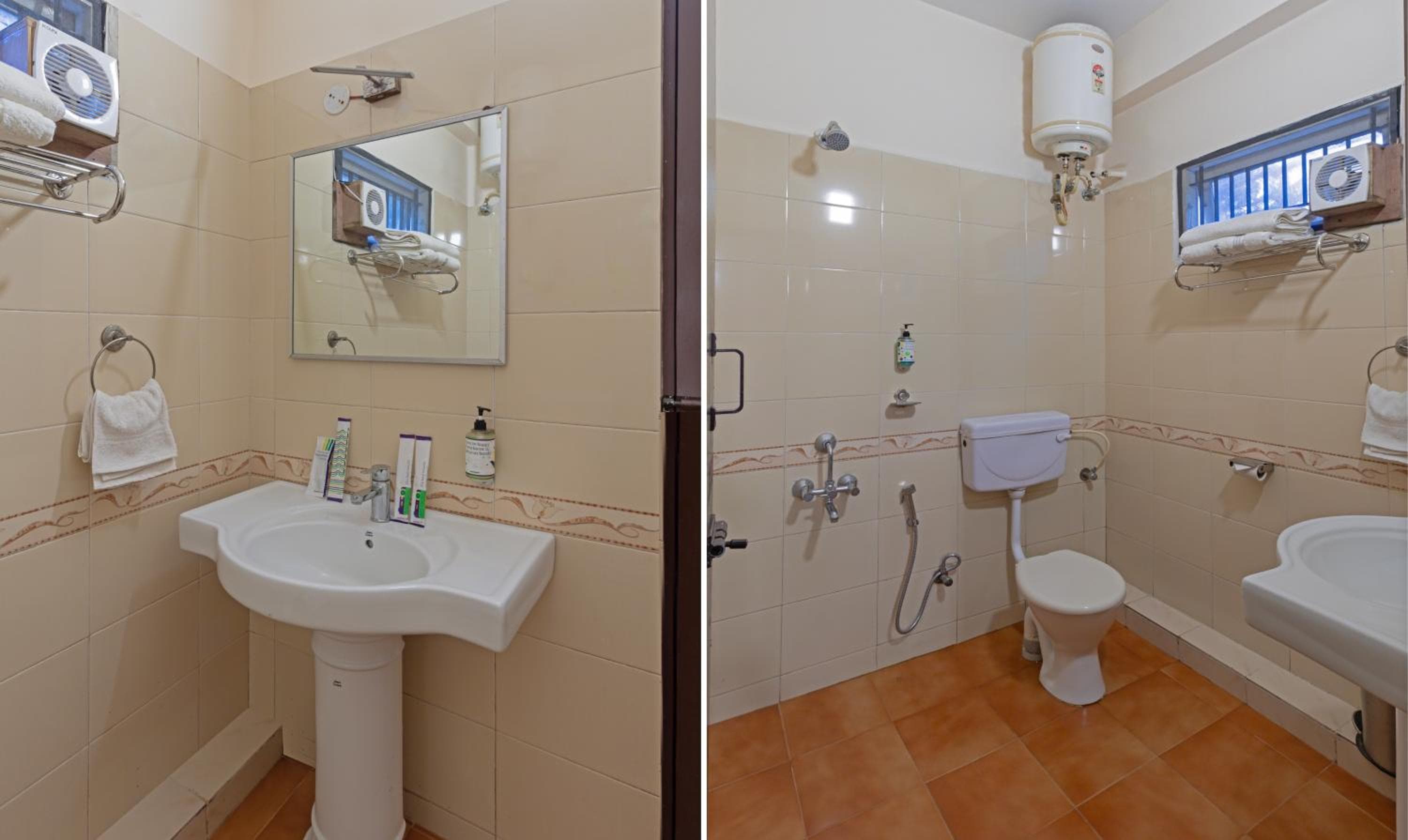 Treebo Kodai Kings Park, 650 M From Kodai Lake