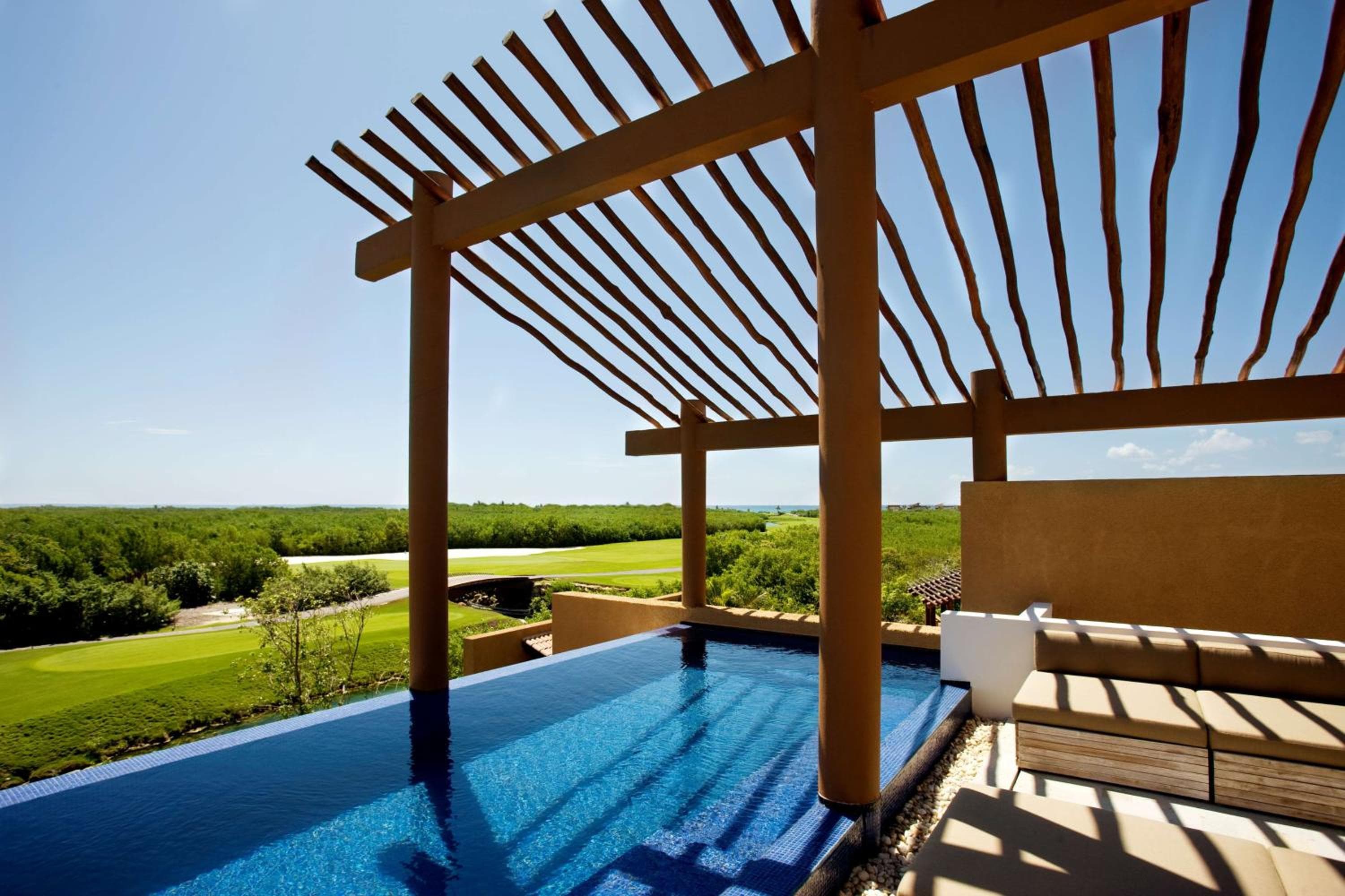 Banyan Tree Mayakoba