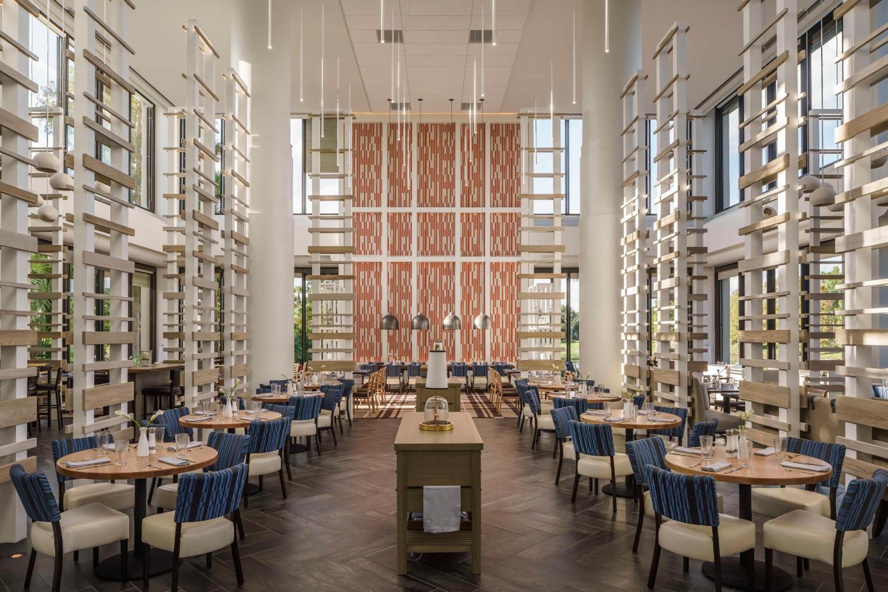 Hyatt Regency Grand Cypress Resort - Free Shuttle to Theme Parks!