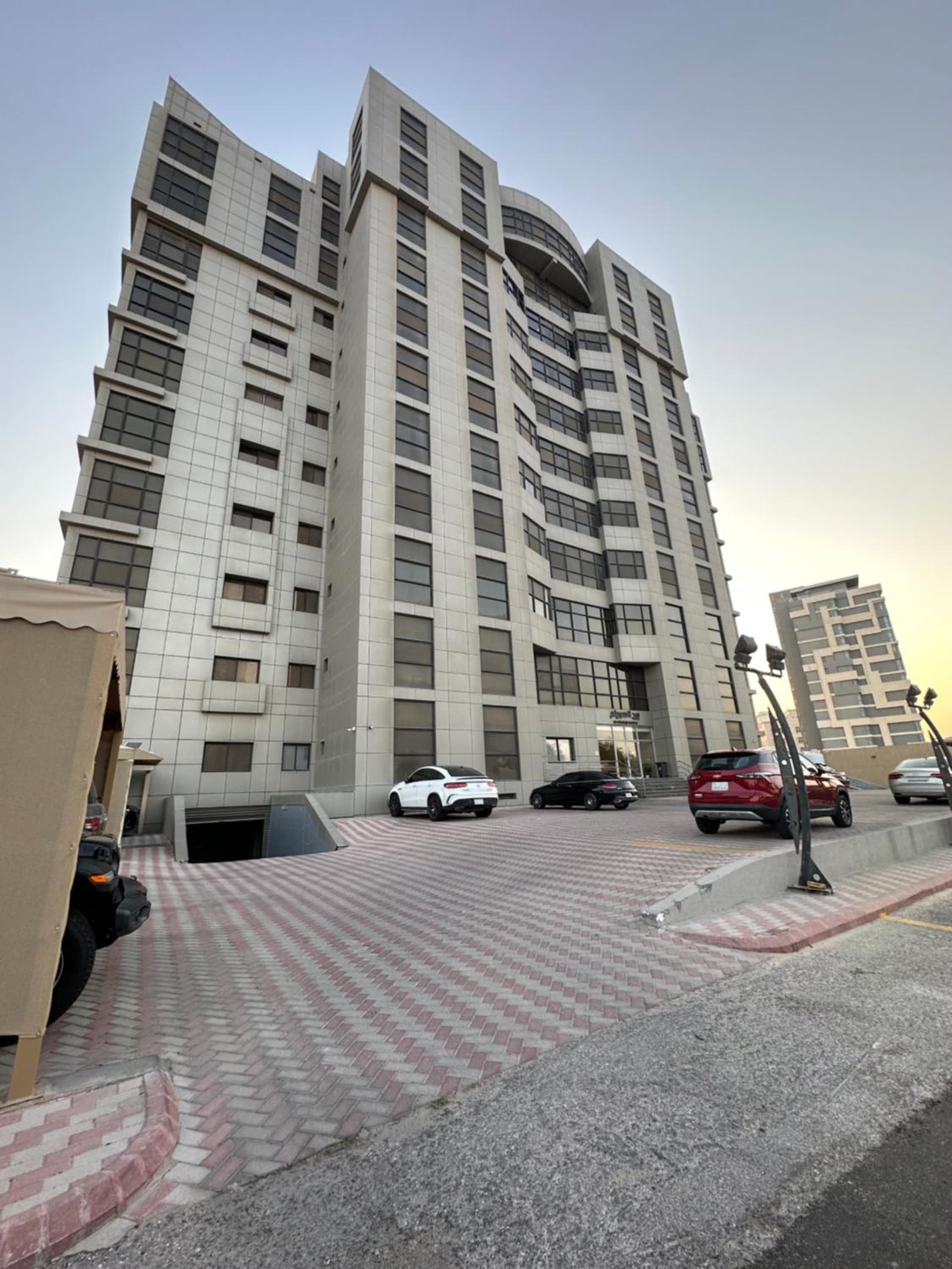 Apartment Fourty One