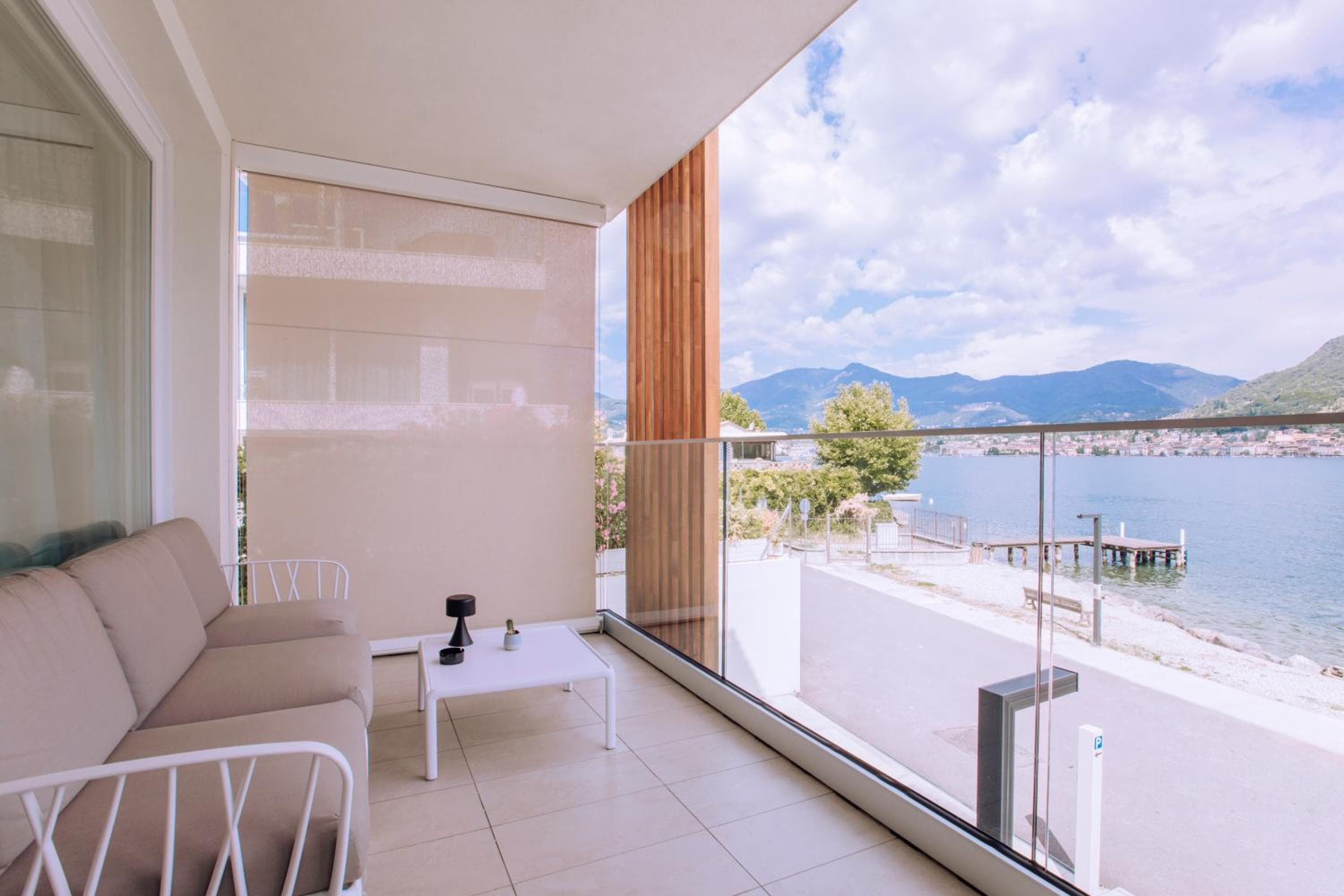 Ah Porticcioli Boutique Apartments