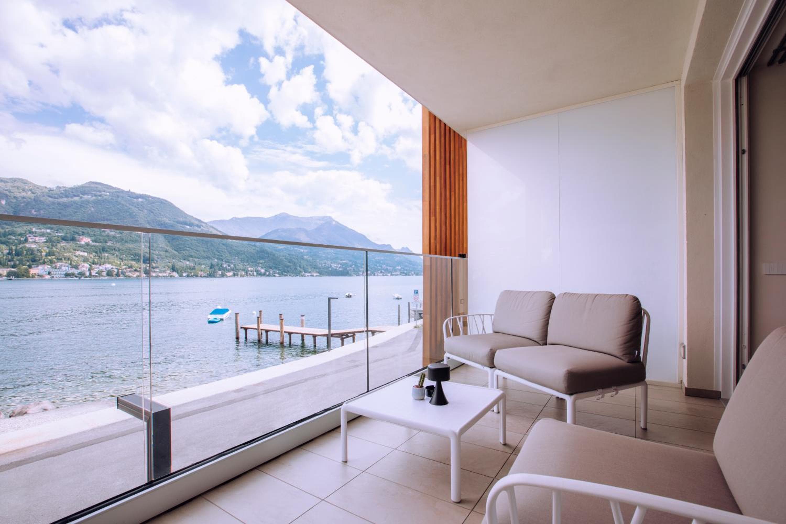 Ah Porticcioli Boutique Apartments