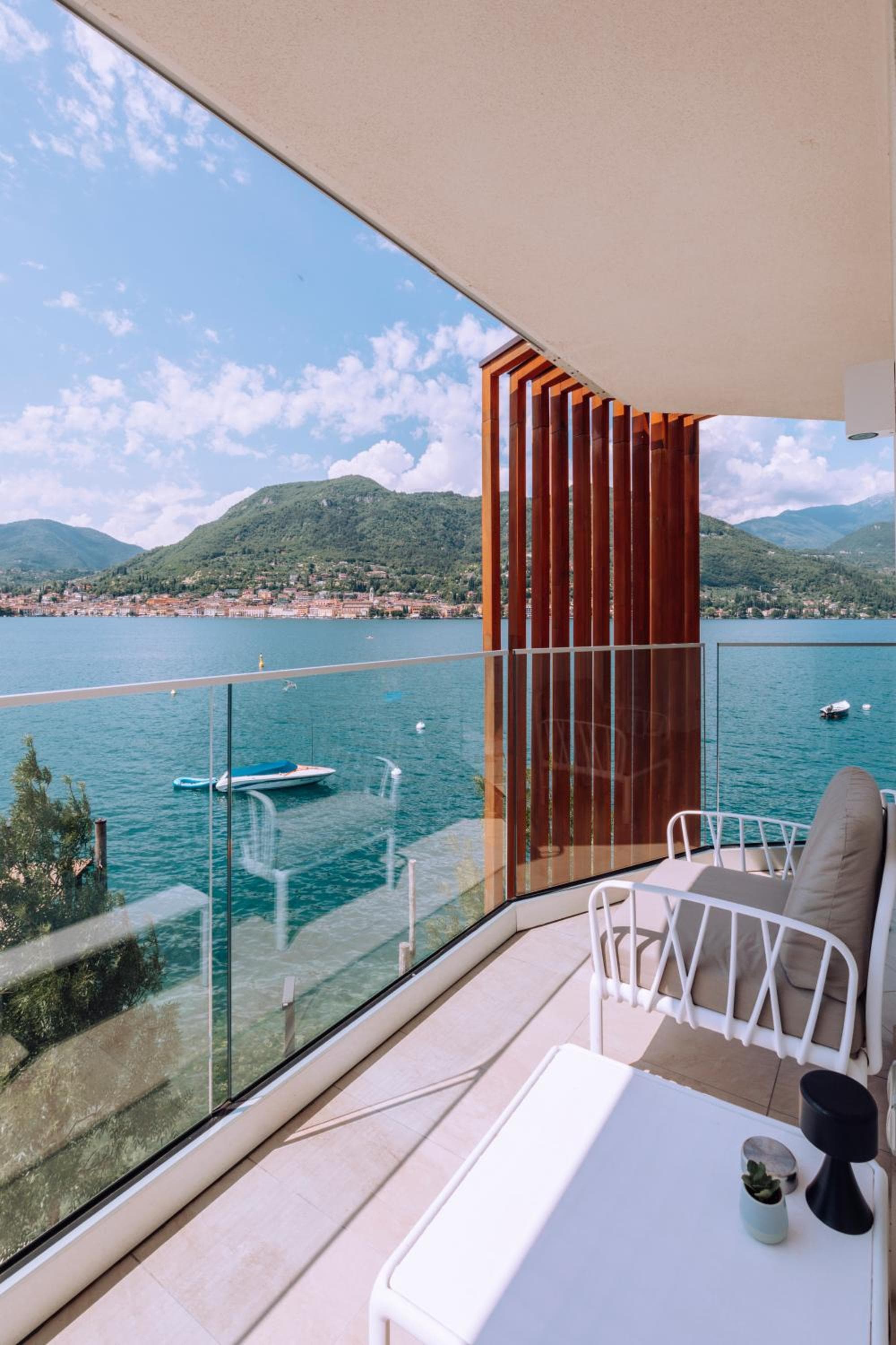 Ah Porticcioli Boutique Apartments