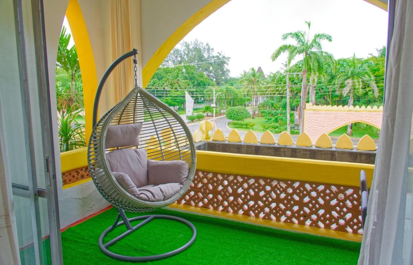 Luxury 2 bedroom
