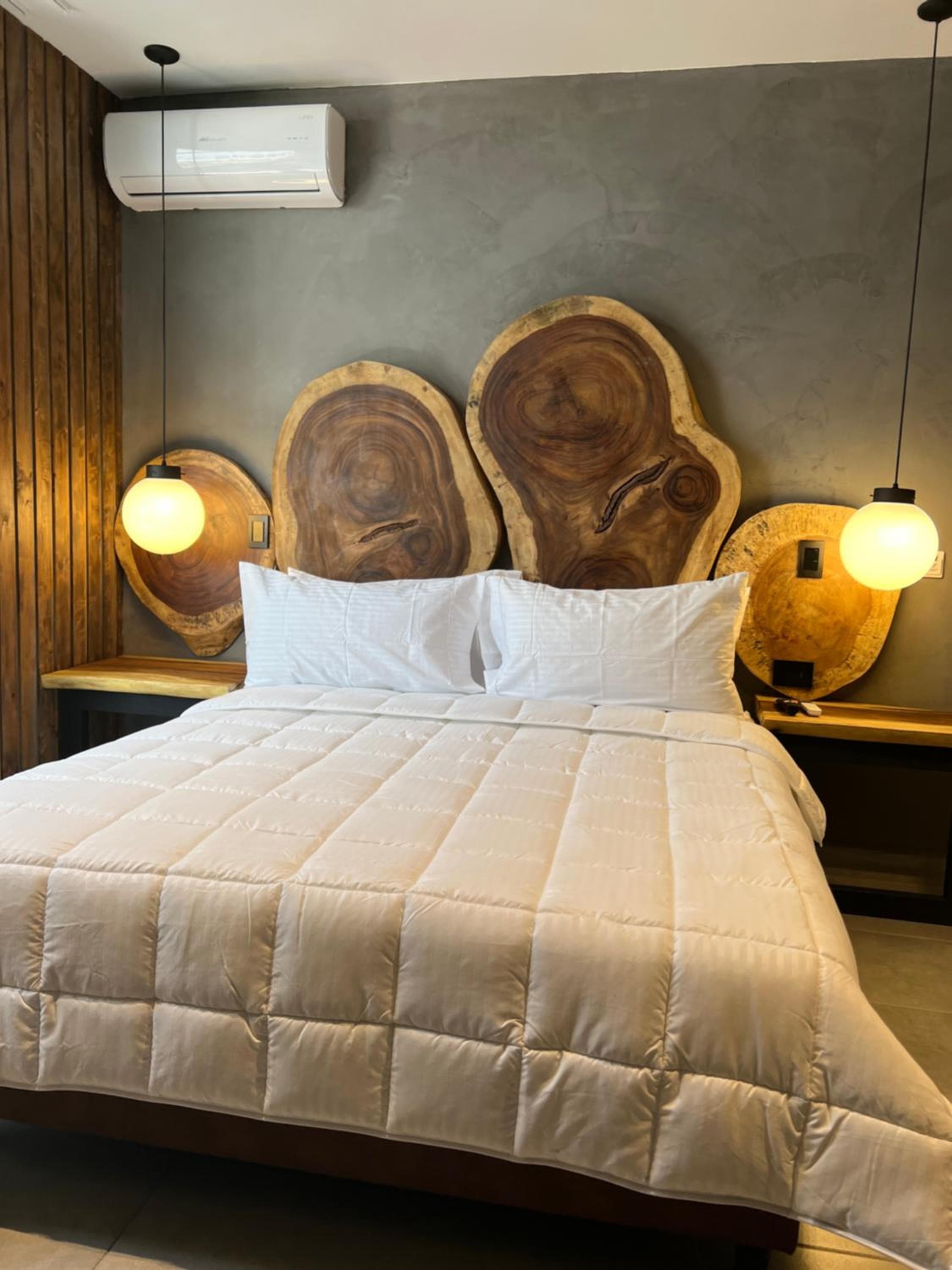 Hotel Zelva Negra