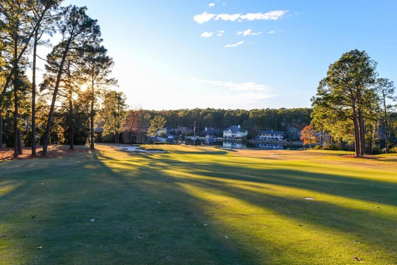 Mileys Place at Pinehurst