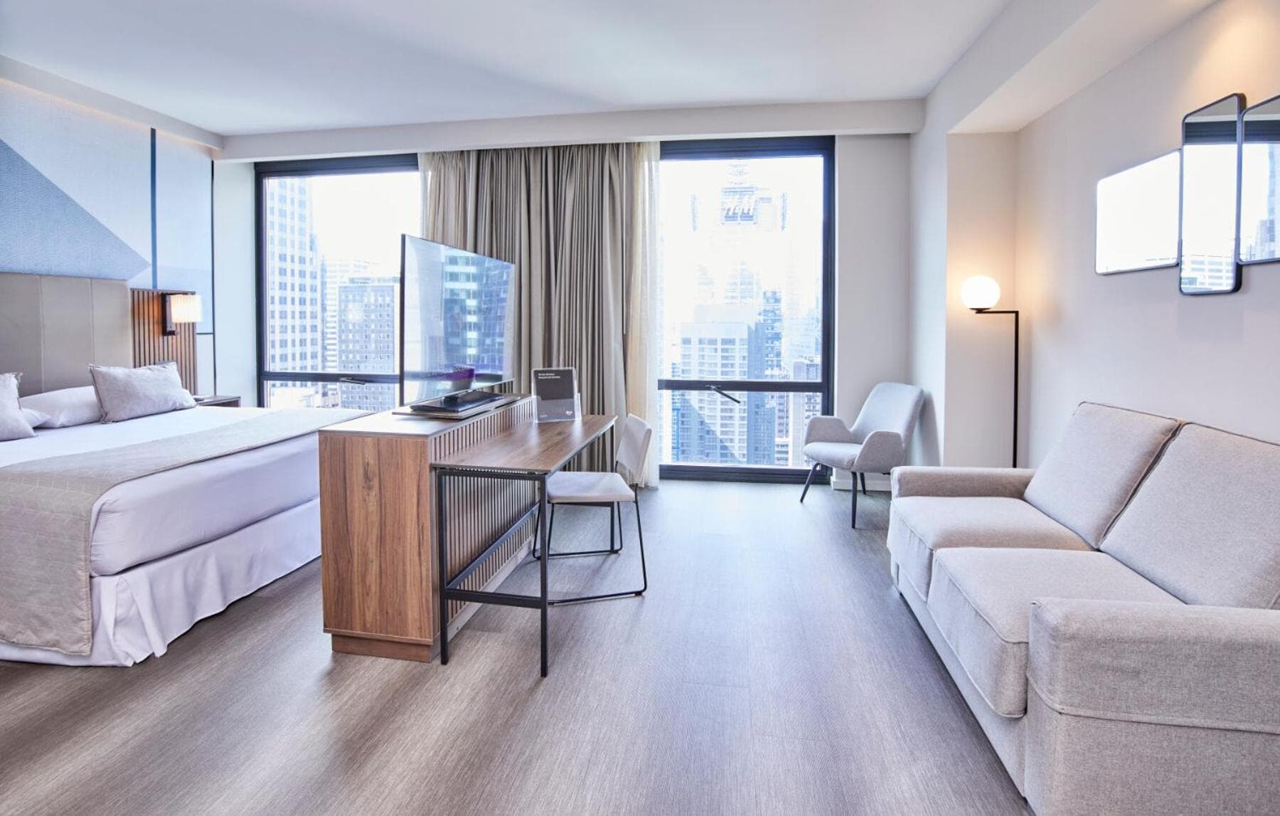 Riu Plaza Manhattan Times Square