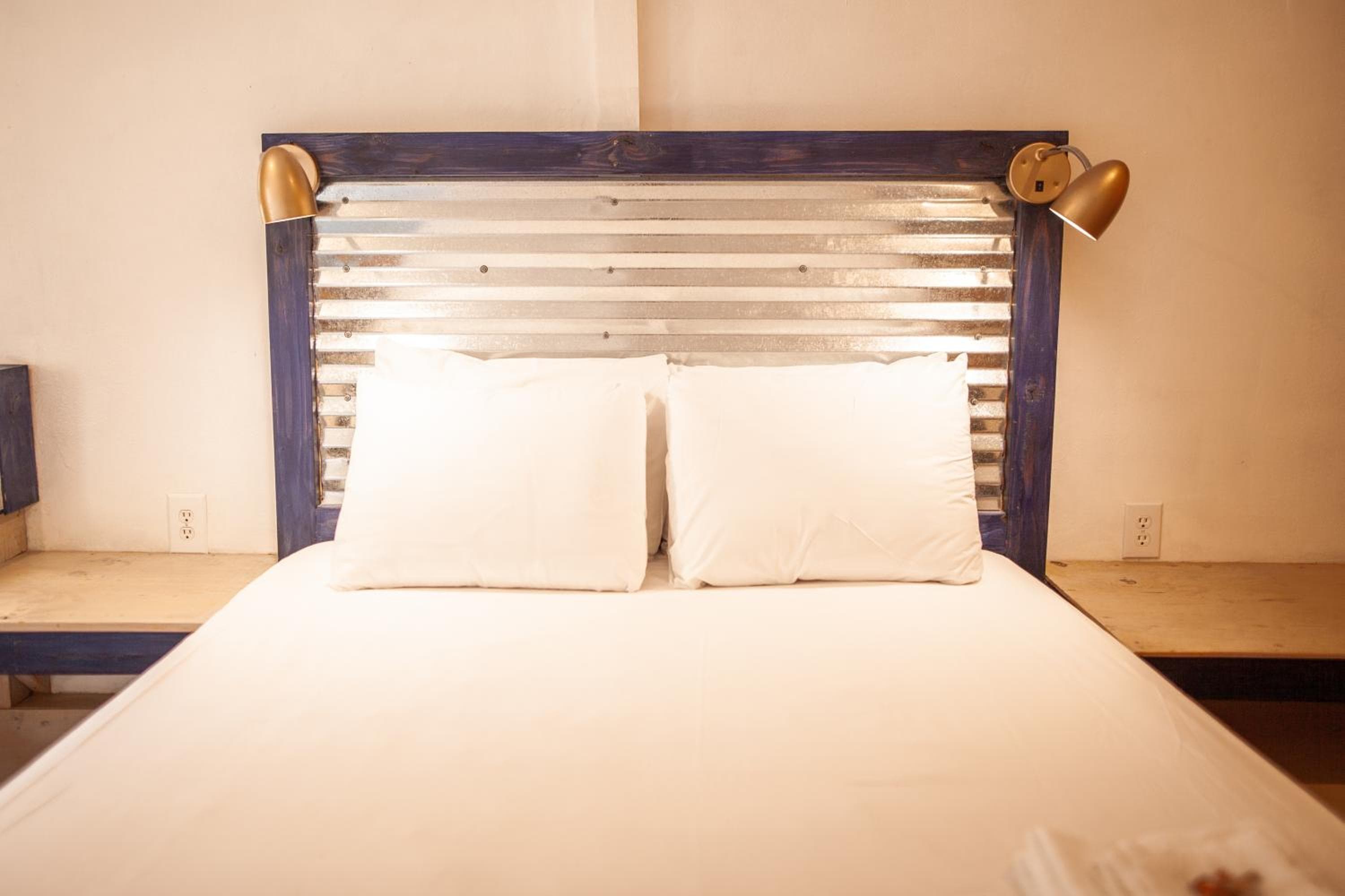Cloudcroft Hostel