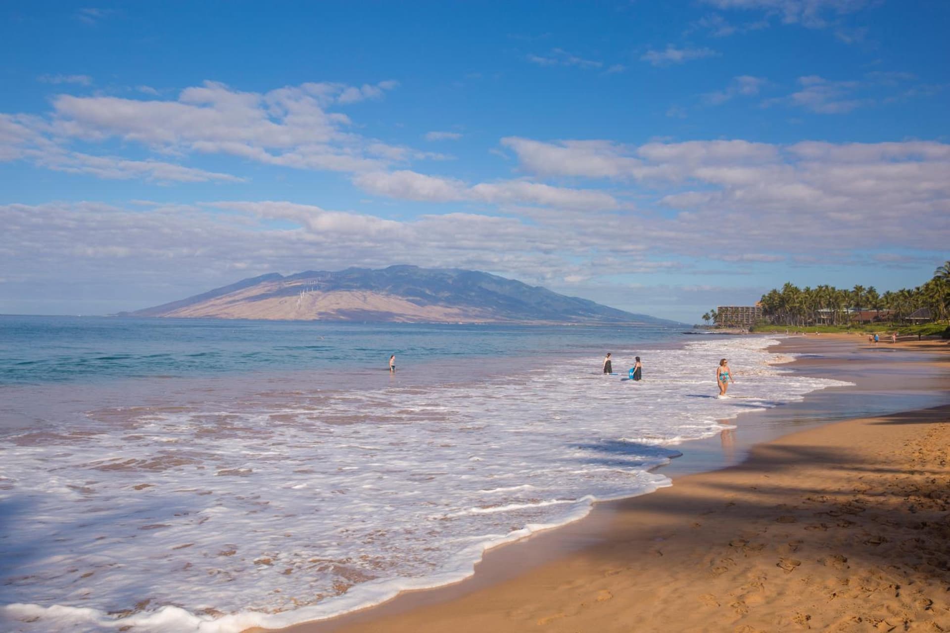 Wailea Ekahi Village - CoralTree Residence Collection