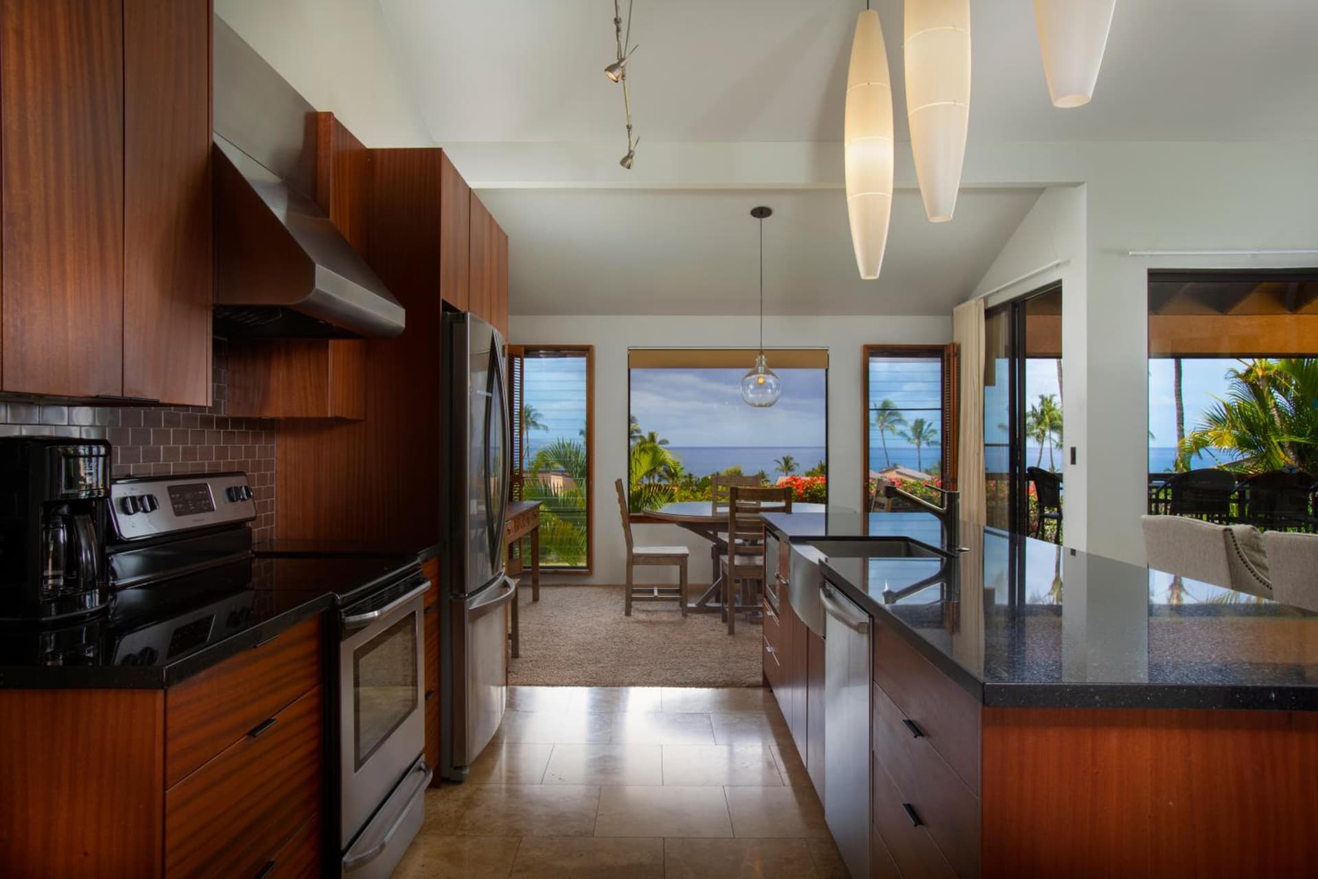 Wailea Ekahi Village - CoralTree Residence Collection