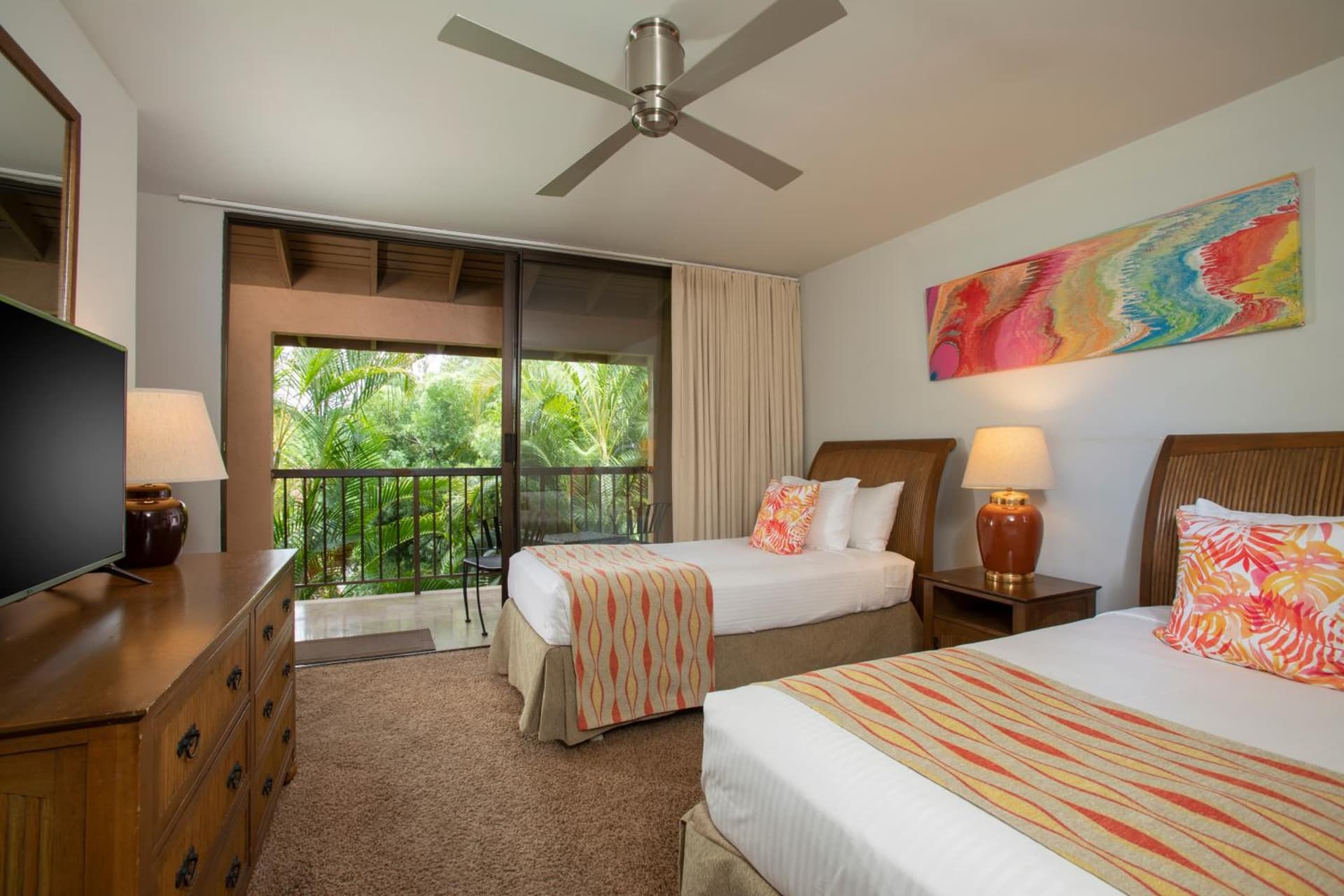 Wailea Ekahi Village - CoralTree Residence Collection
