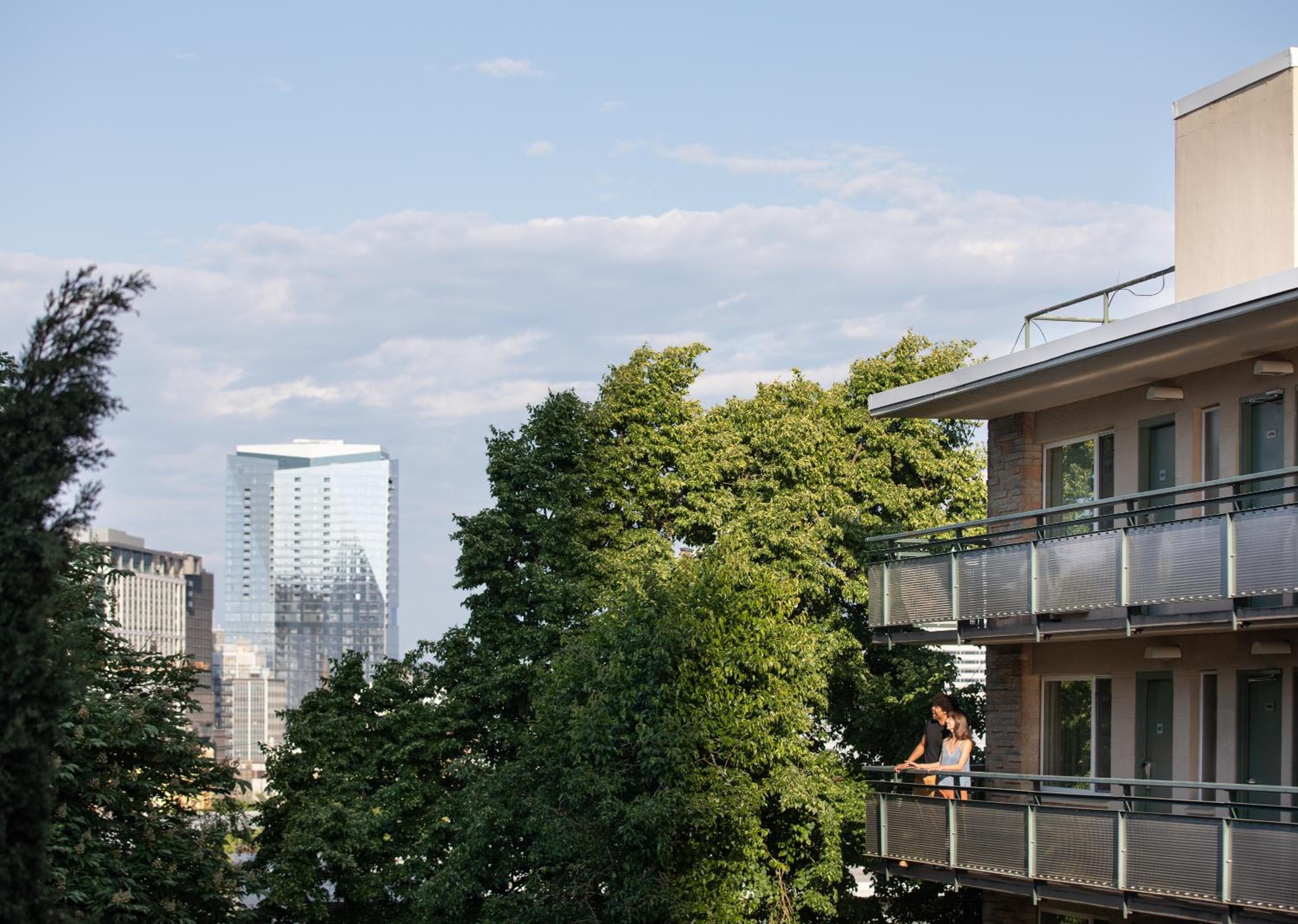 Park Lane Suites & Inn