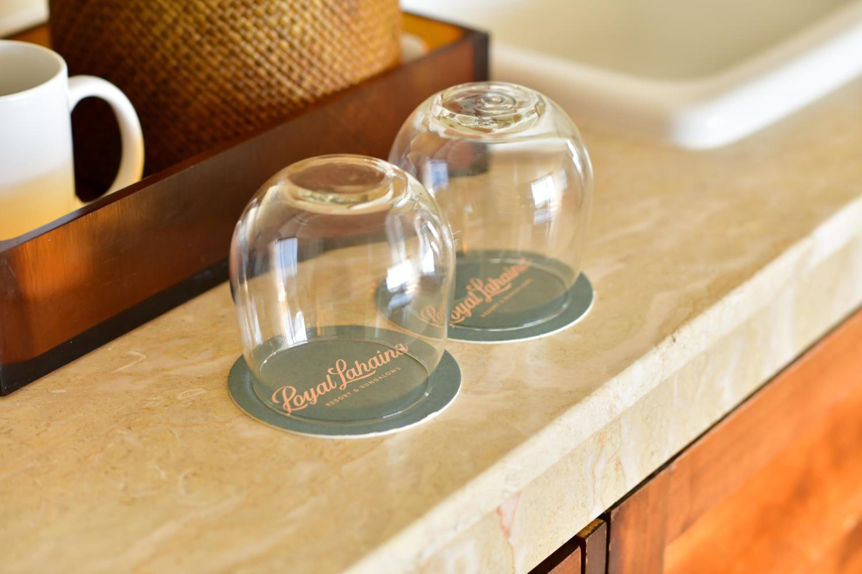 Royal Lahaina Resort & Bungalows