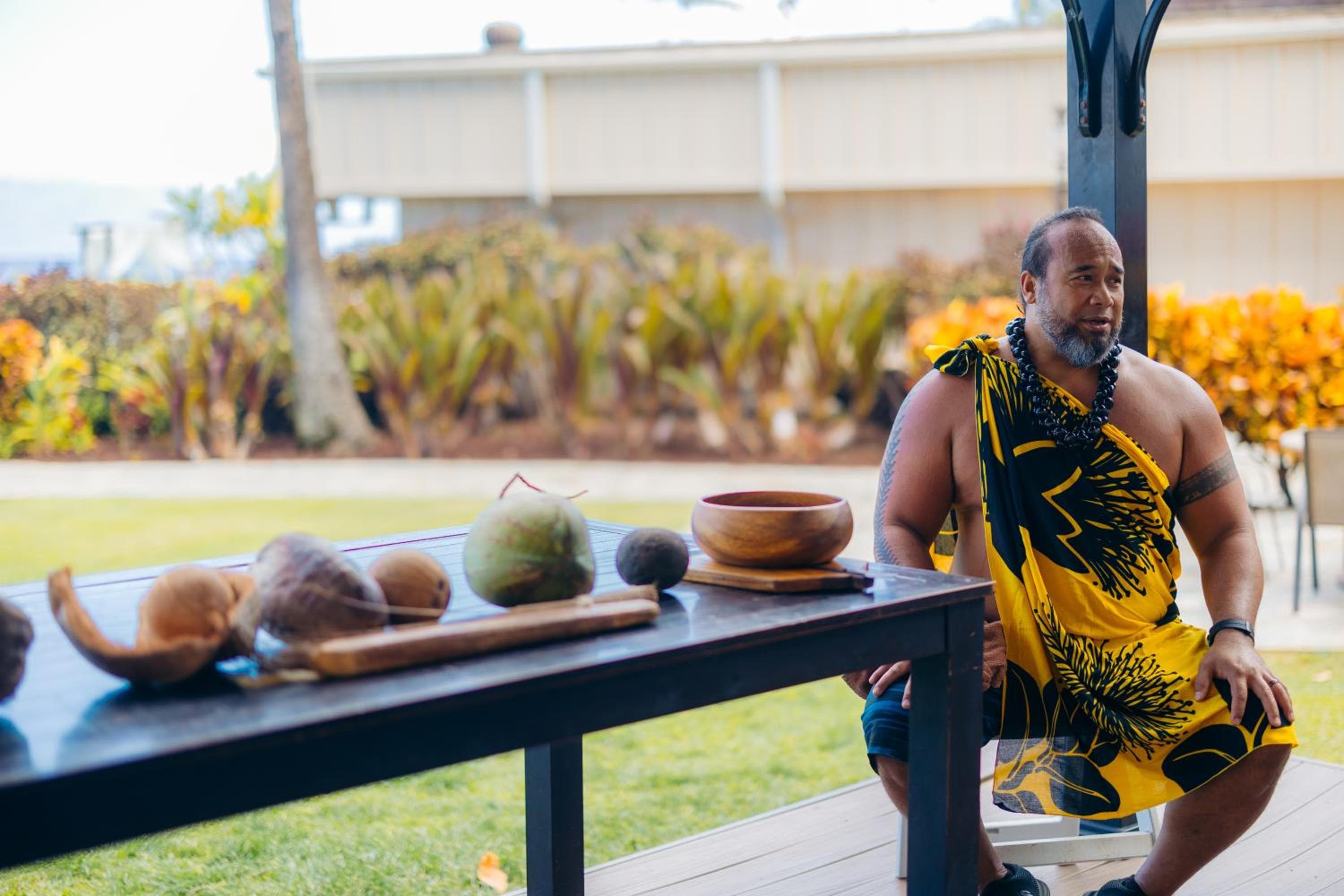 Royal Lahaina Resort & Bungalows