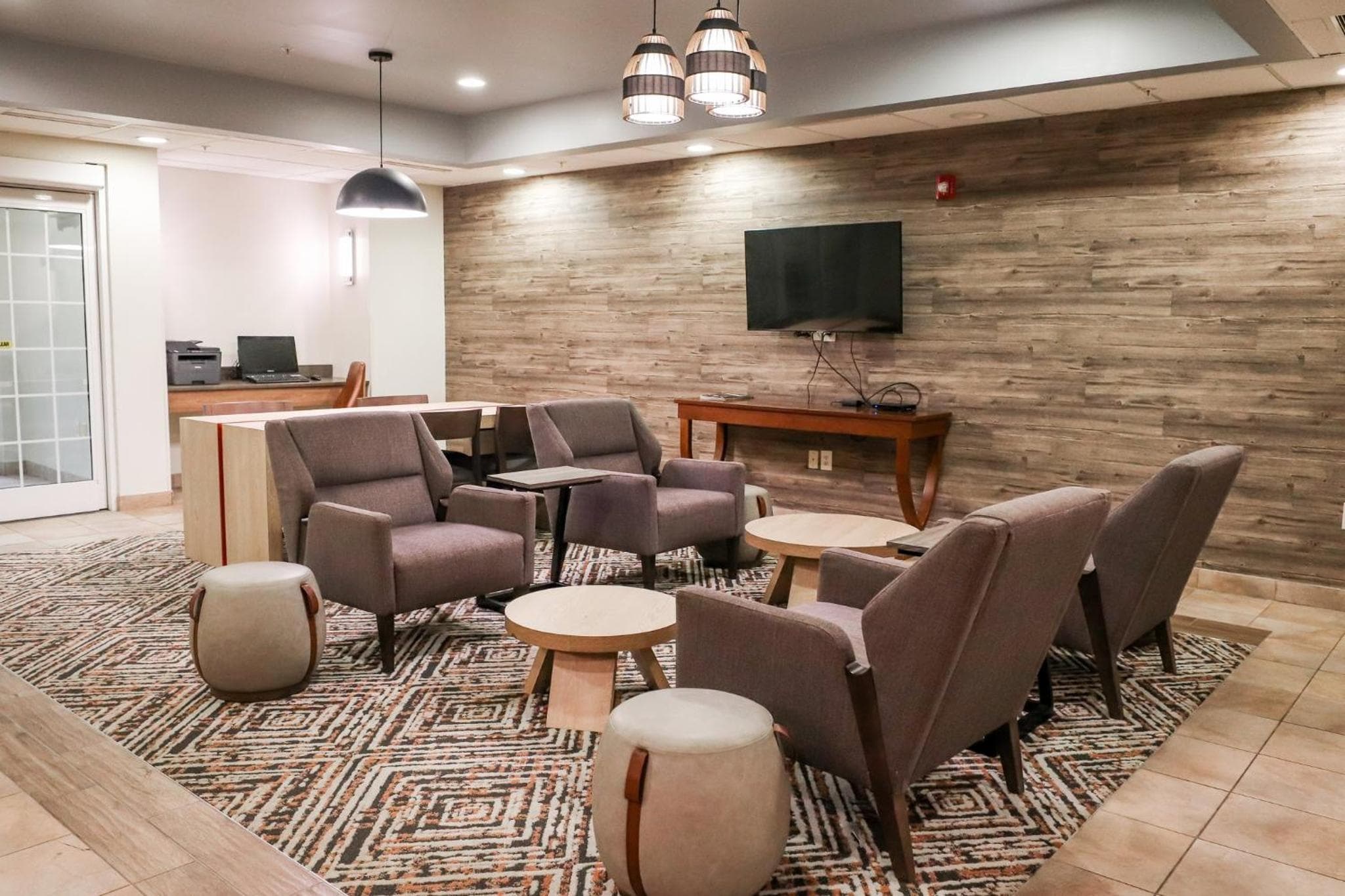 Candlewood Suites Richmond Airport by IHG