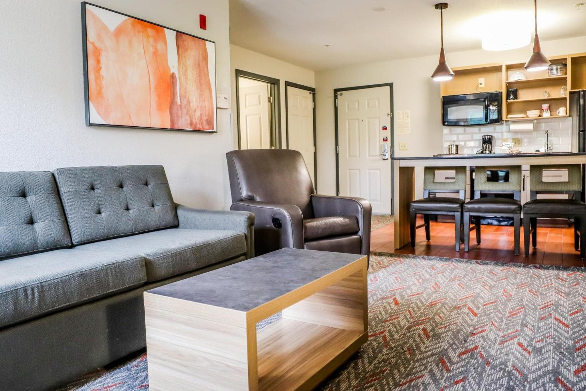 Candlewood Suites Richmond Airport by IHG