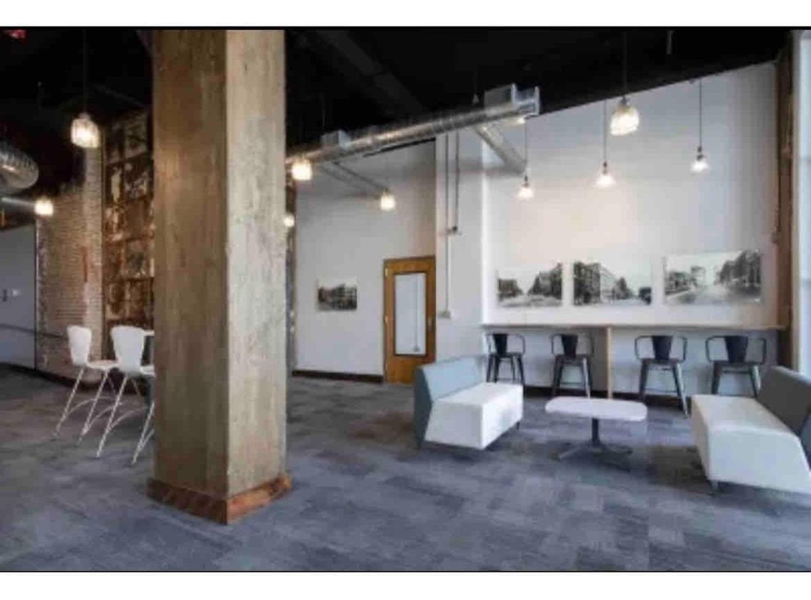 Rustic ChamberHouse Loft