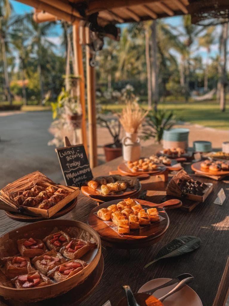 Hotel Lumi Gili Trawangan