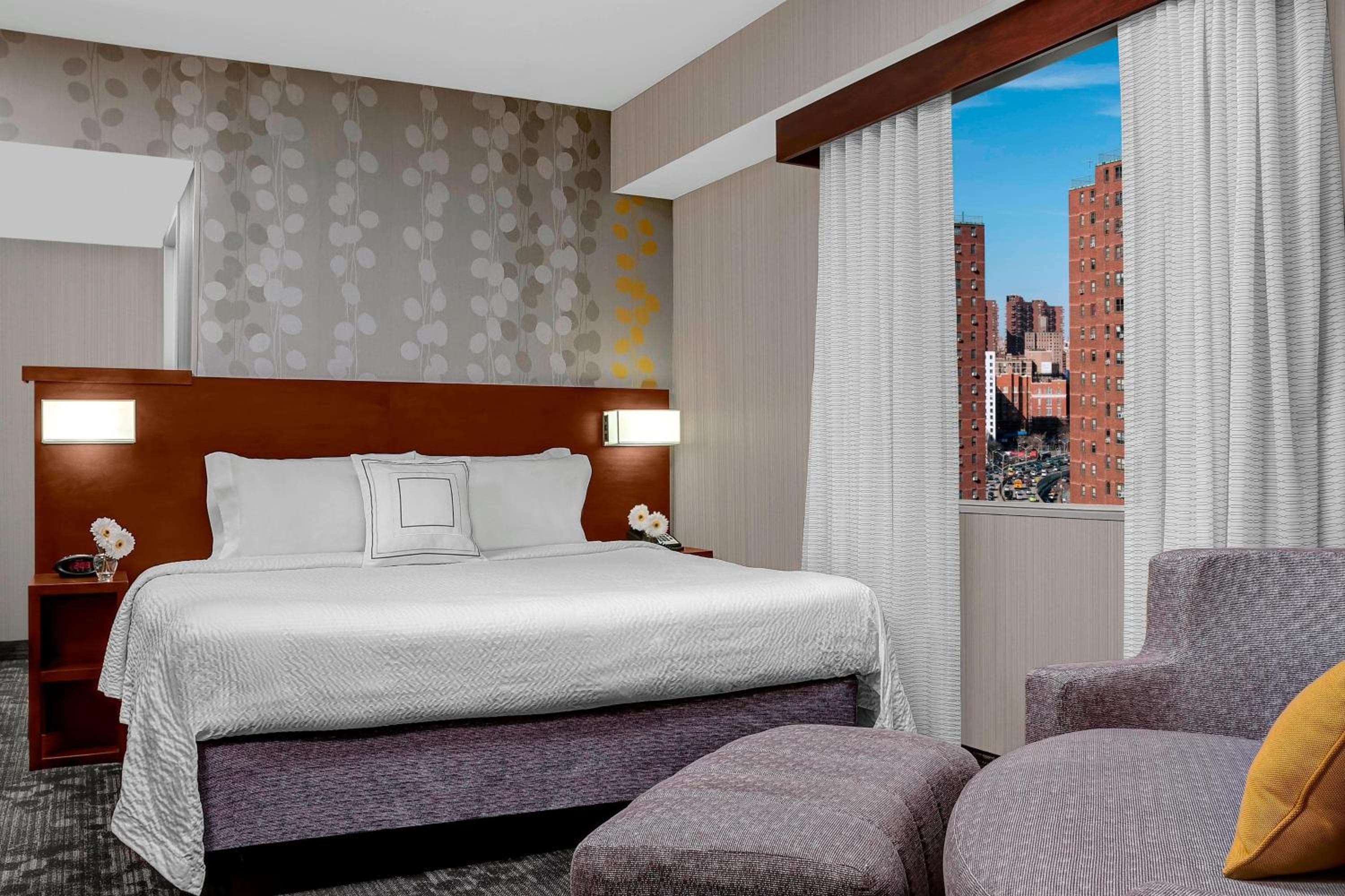 Courtyard by Marriott New York Manhattan Upper East Side
