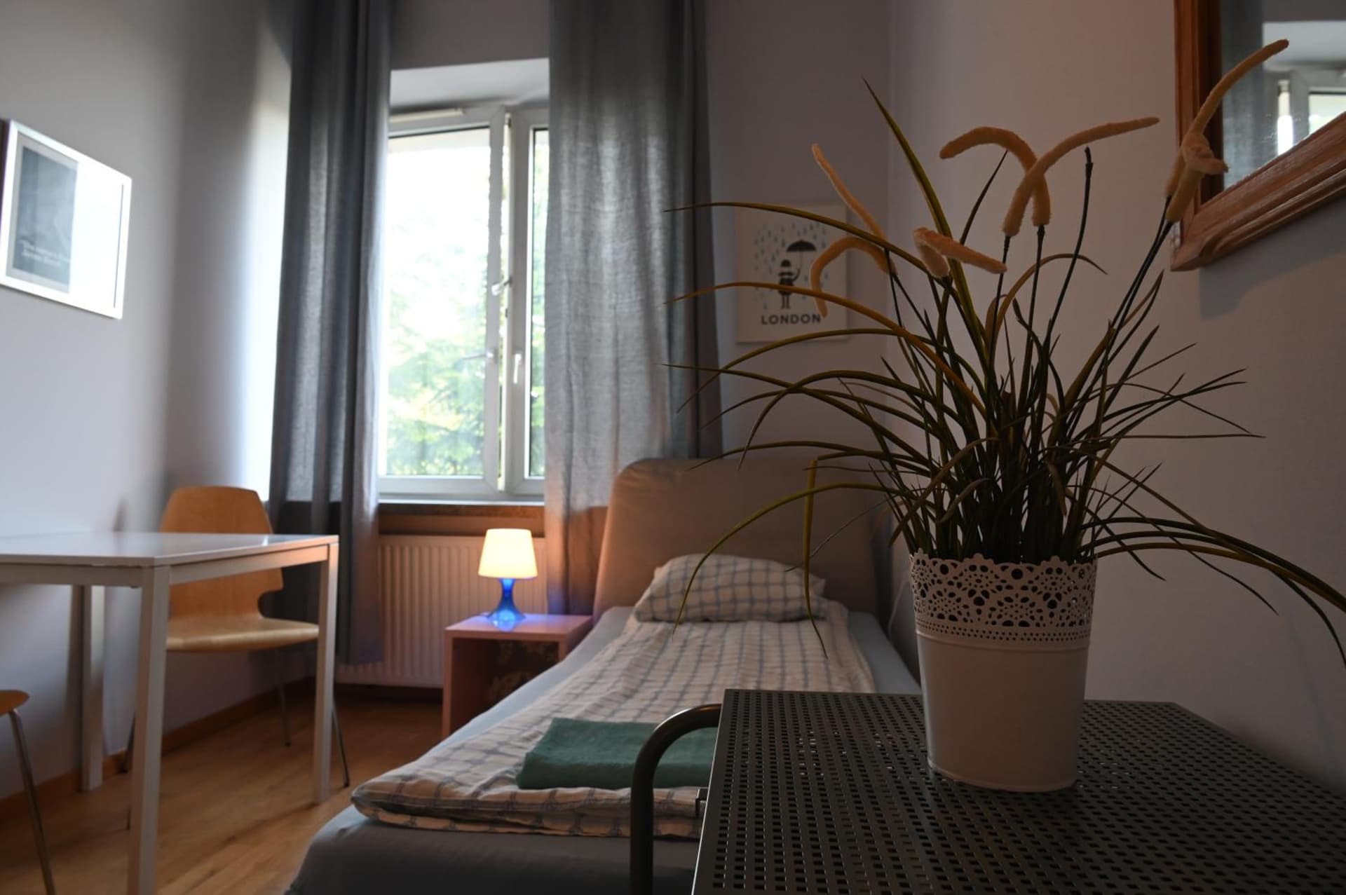 Pepe Hostel