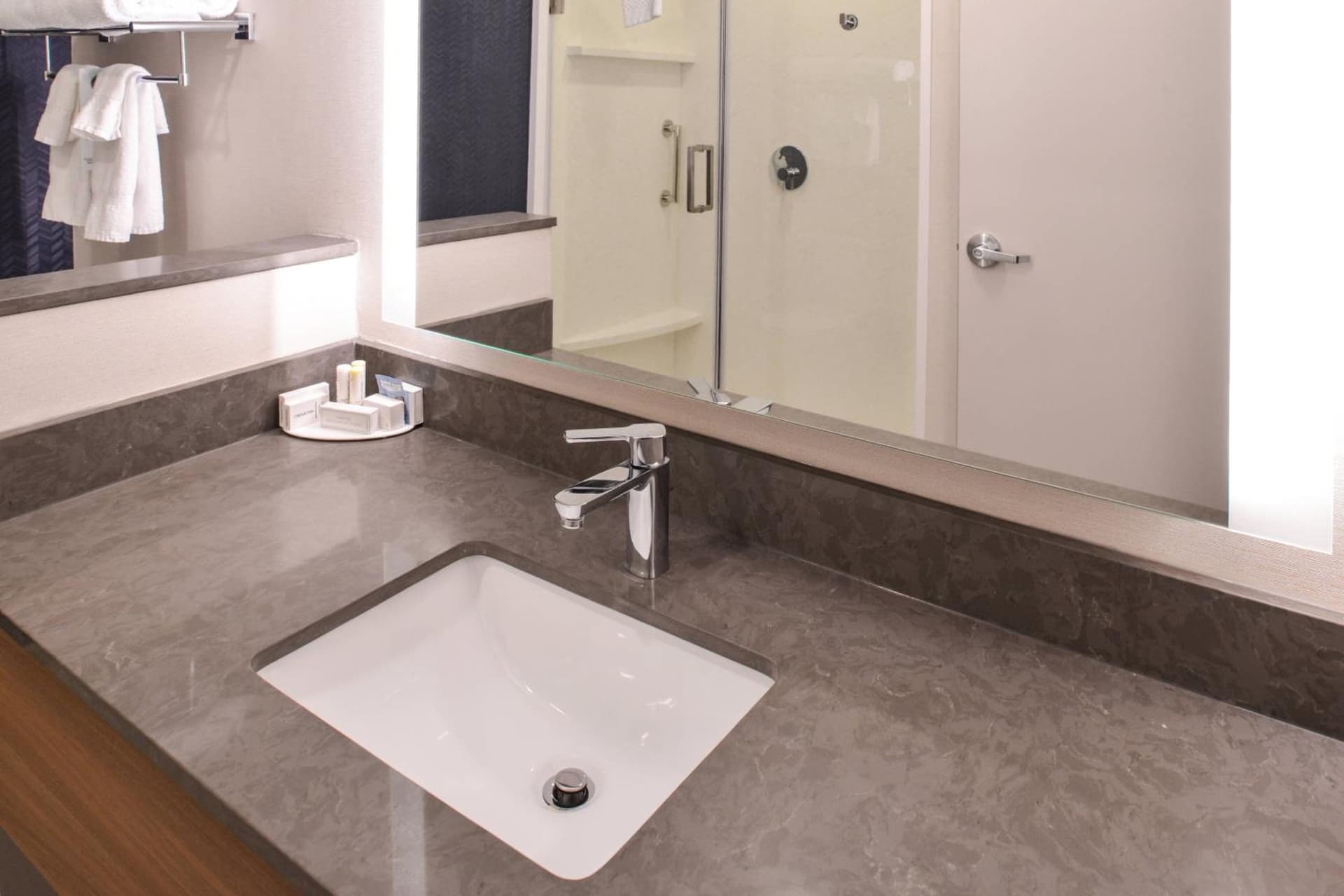 Fairfield Inn & Suites by Marriott Columbus Grove City