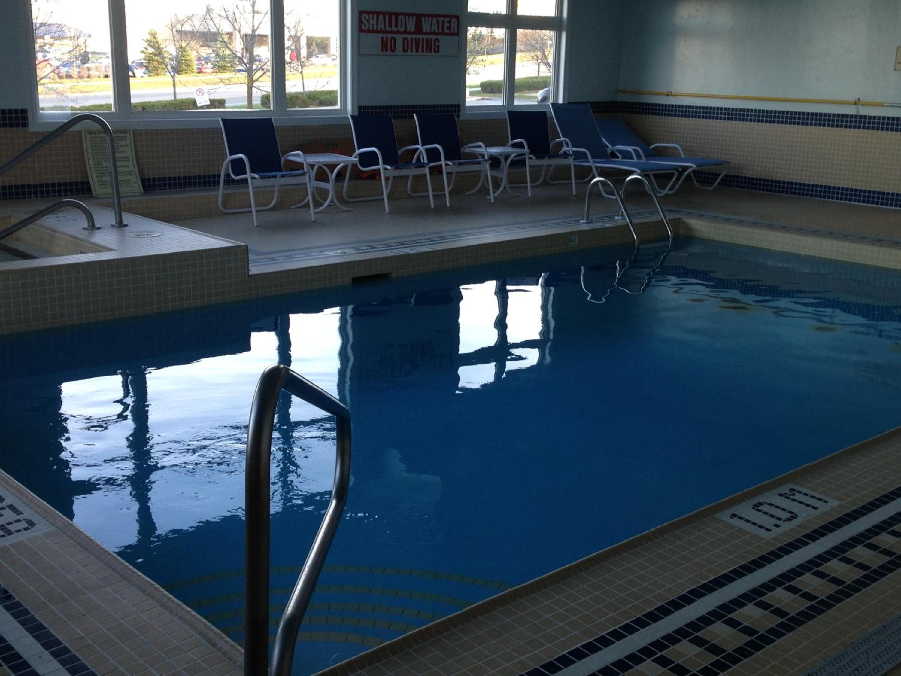 Four Points by Sheraton Barrie