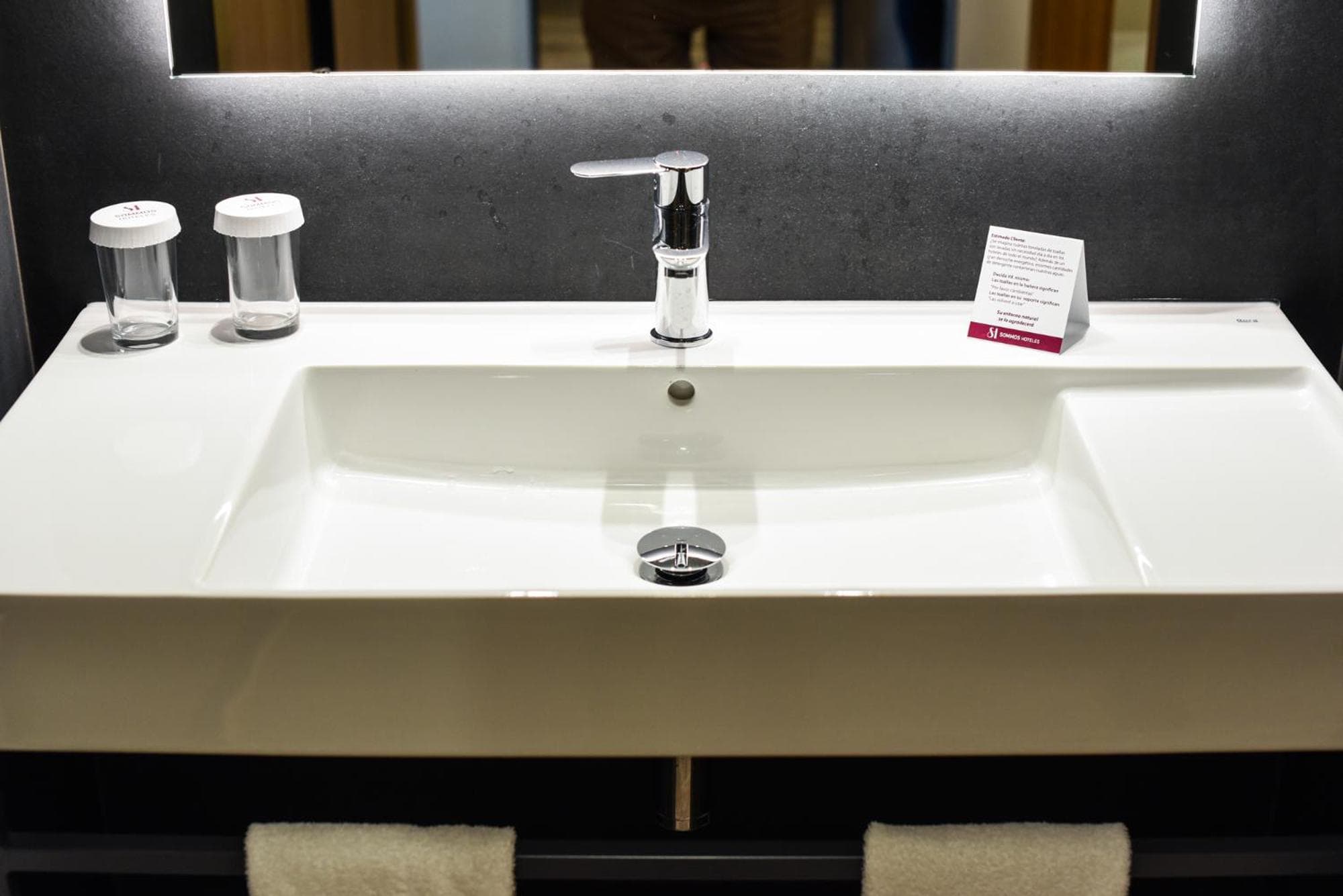 SOMMOS Hotel Benasque Spa