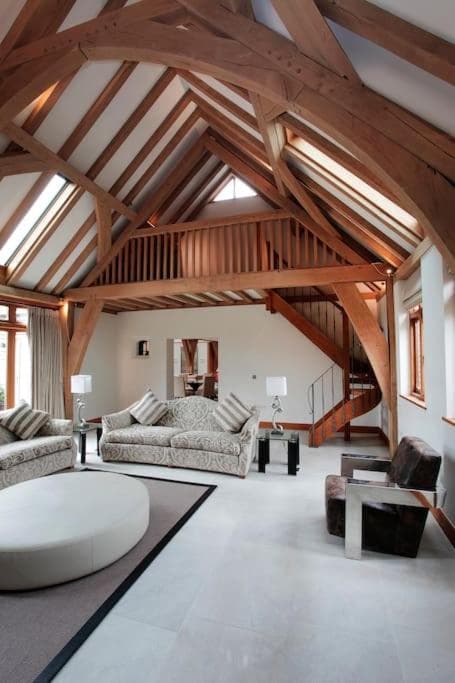 Whytings Stud Barn 2