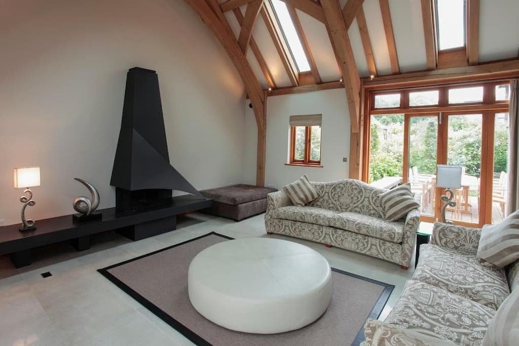 Whytings Stud Barn 2