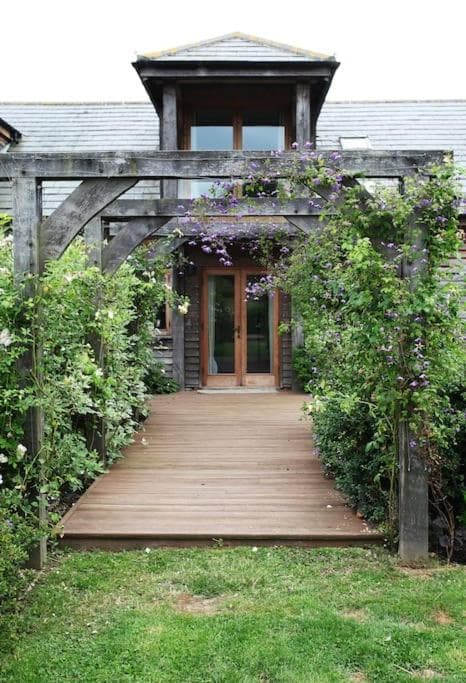 Whytings Stud Barn 2