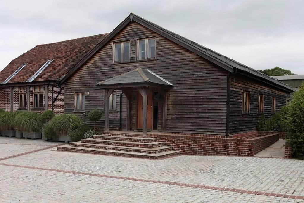 Whytings Stud Barn 2
