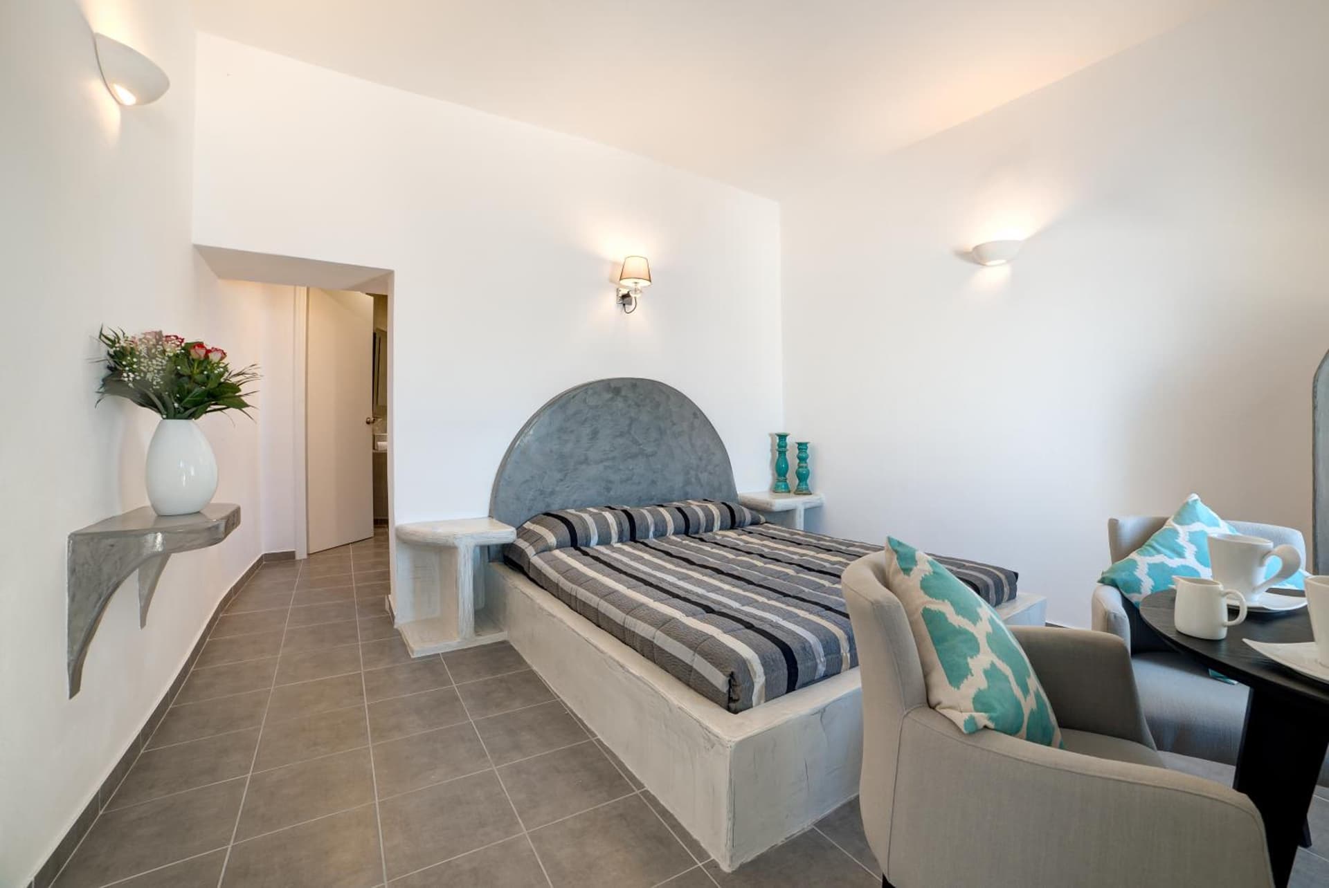 Remvi Suites