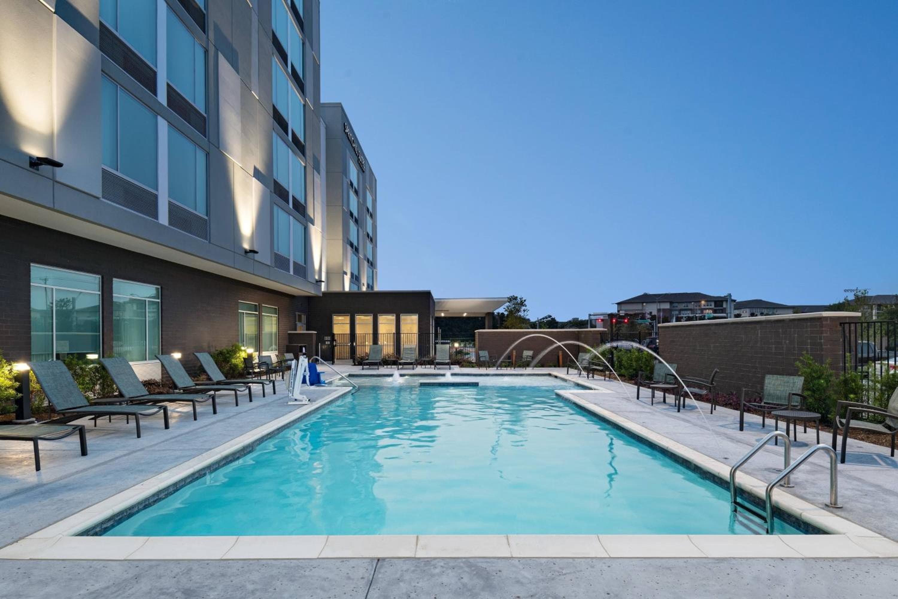 SpringHill Suites by Marriott Dallas Richardson/University Area