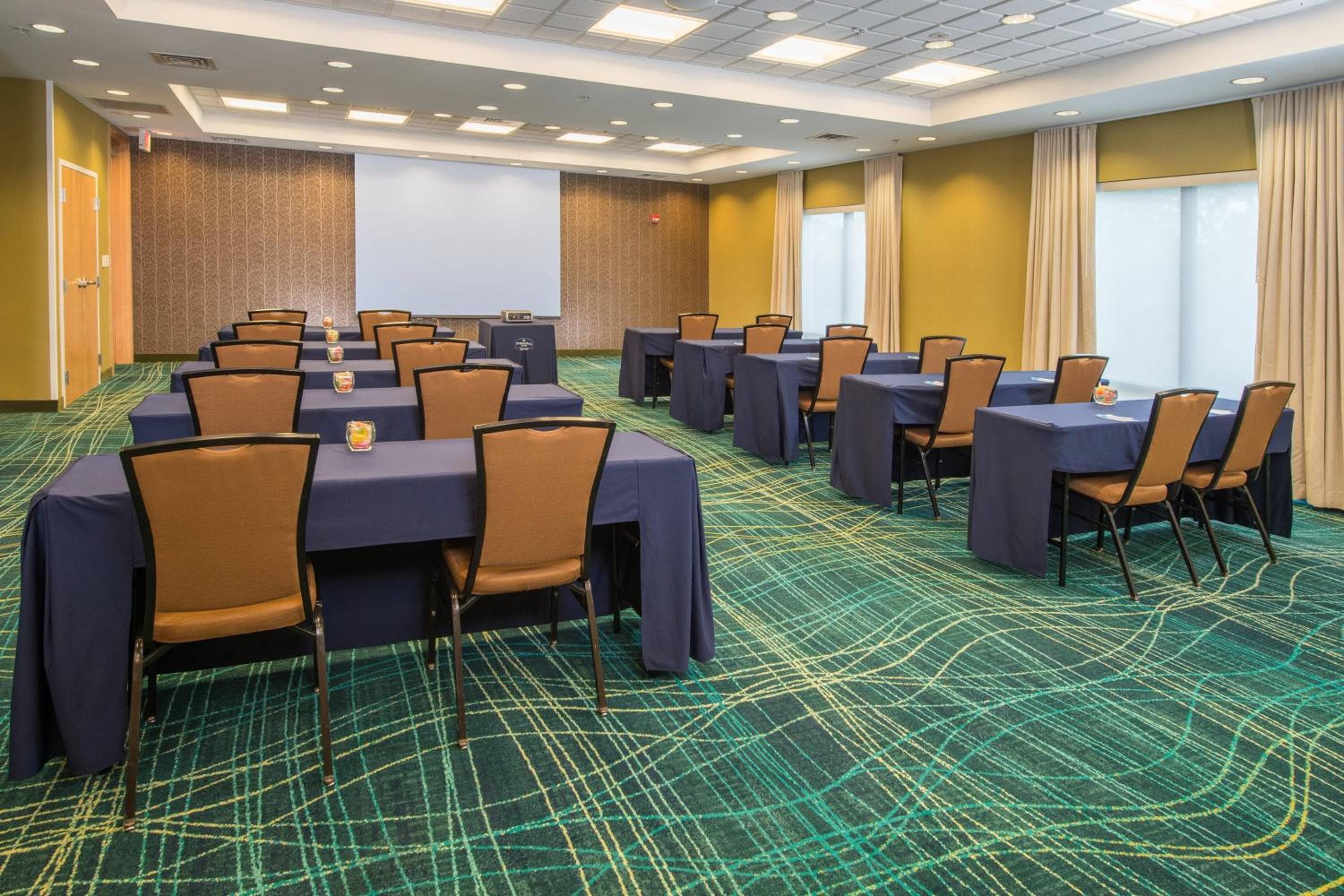 SpringHill Suites Hagerstown