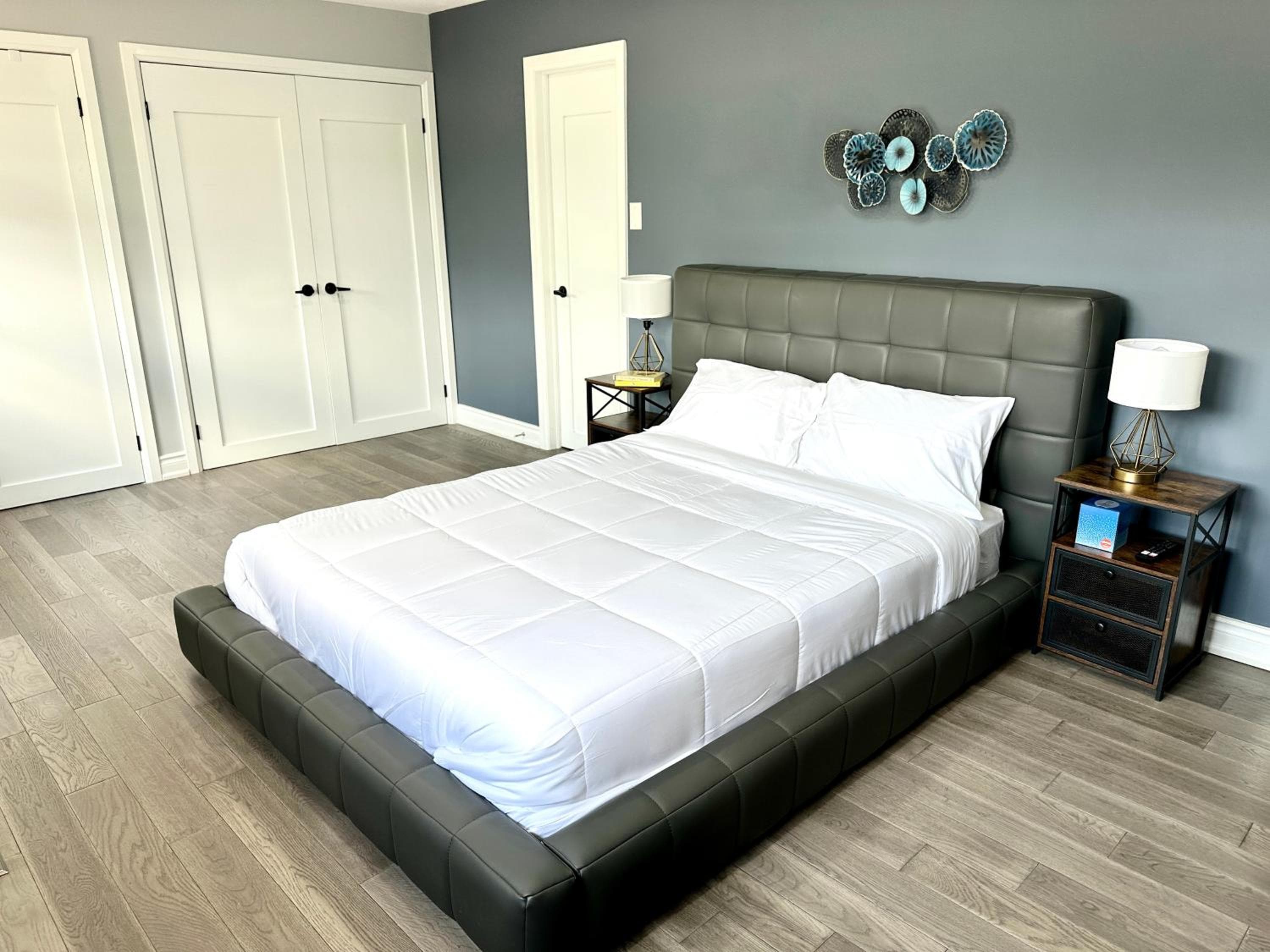 Lux 5BR Spacious Home Near Yonge St