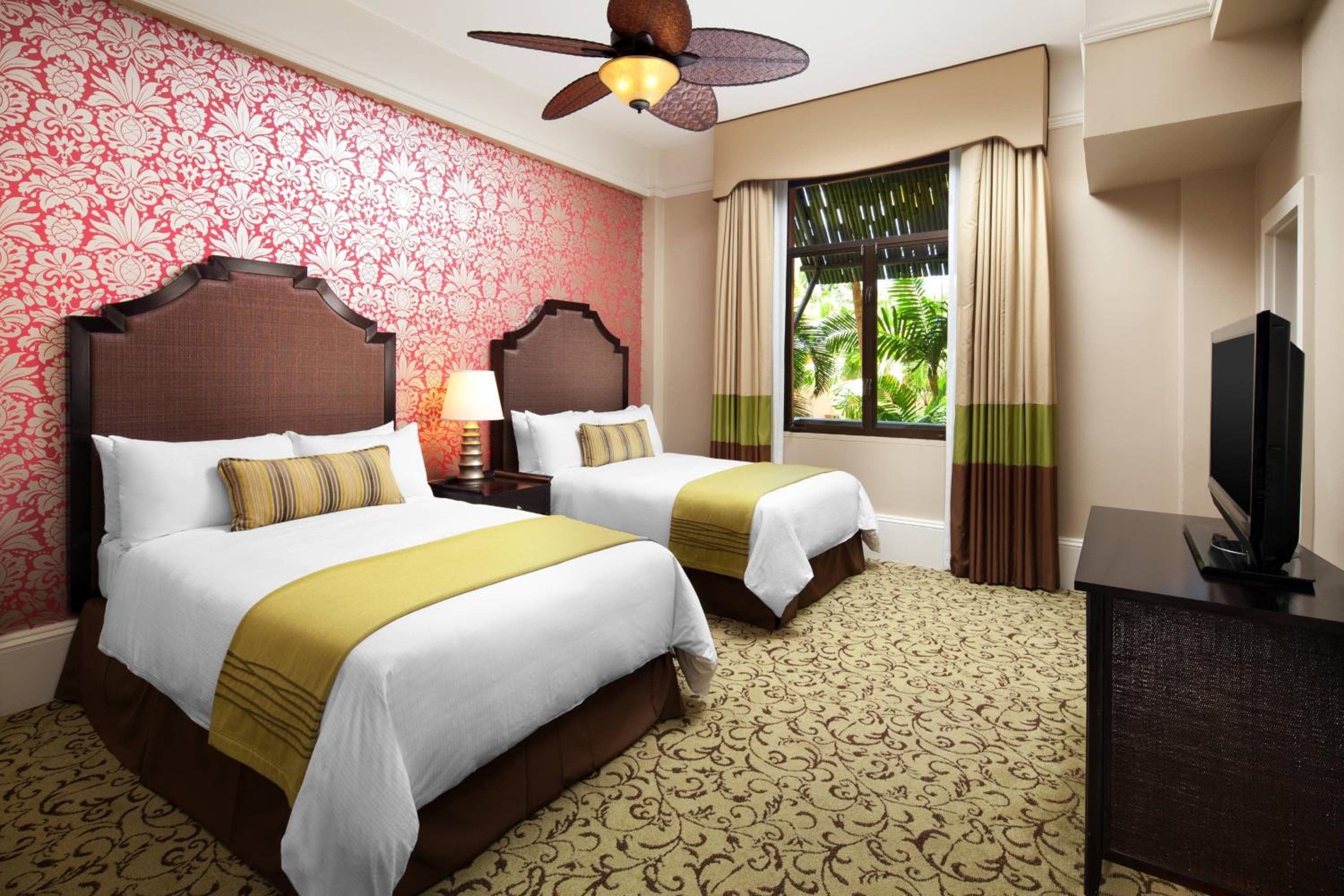 The Royal Hawaiian, A Luxury Collection Resort, Waikiki