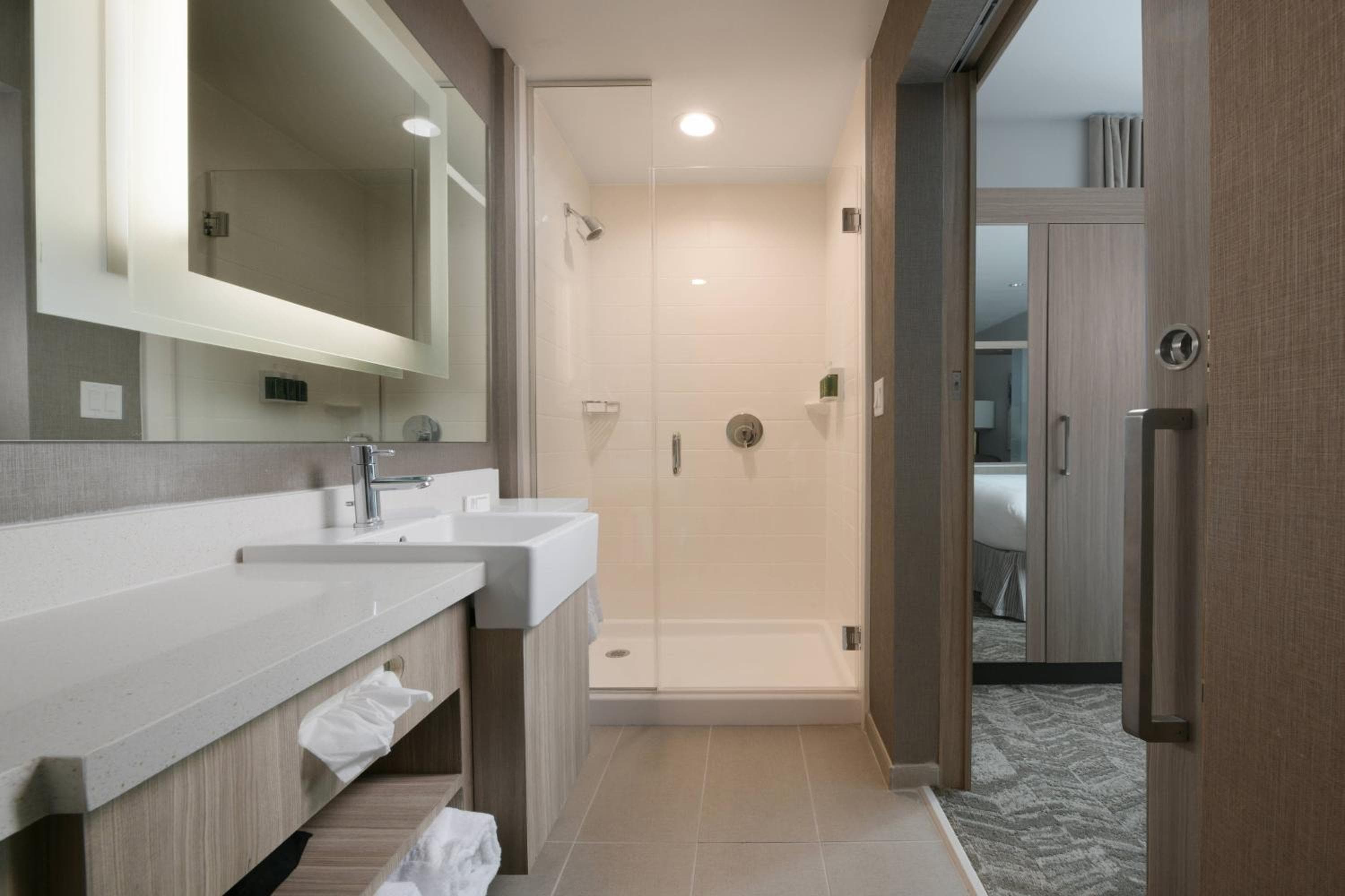 SpringHill Suites by Marriott Texas City