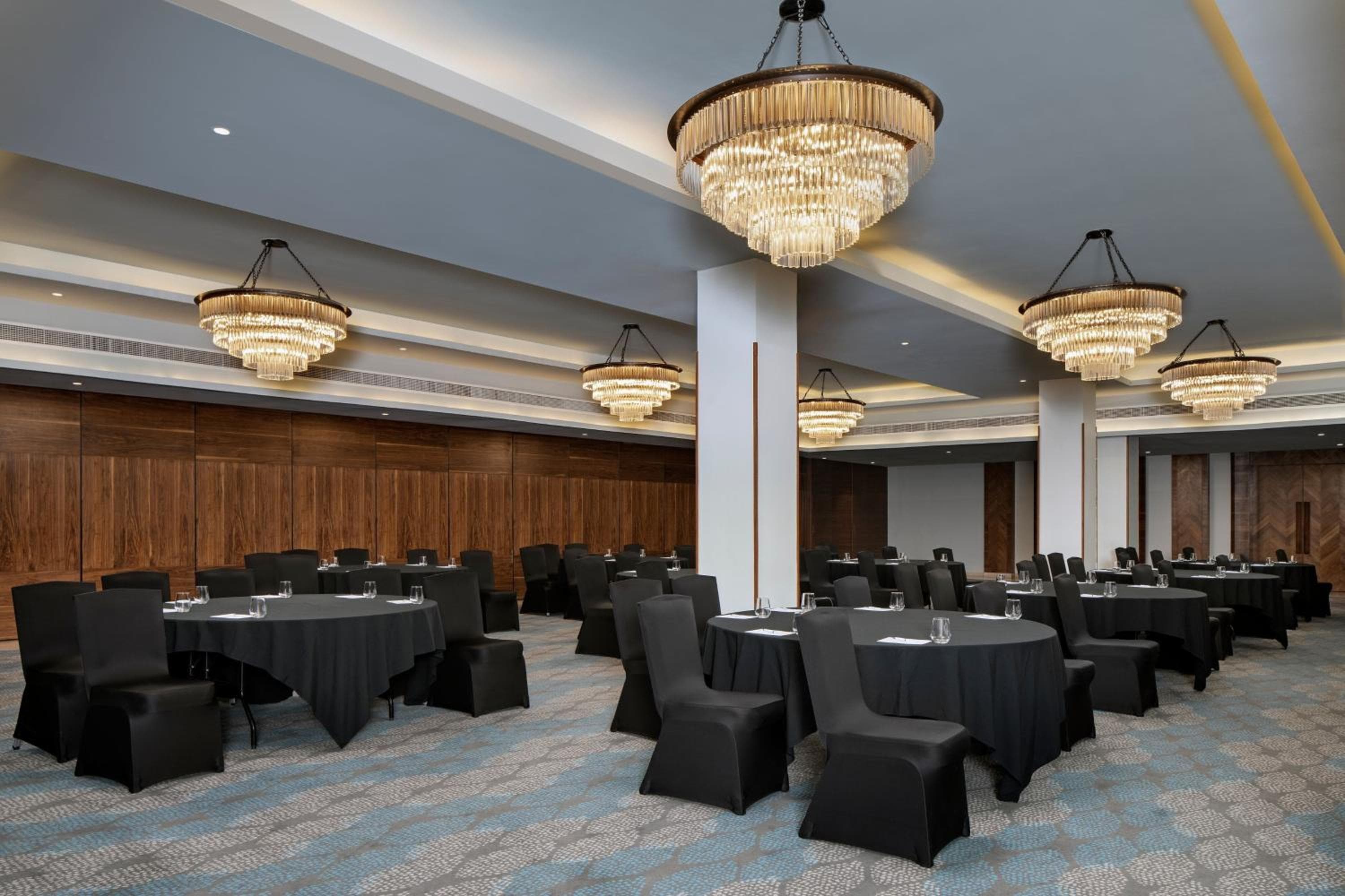 Four Points by Sheraton Kigali
