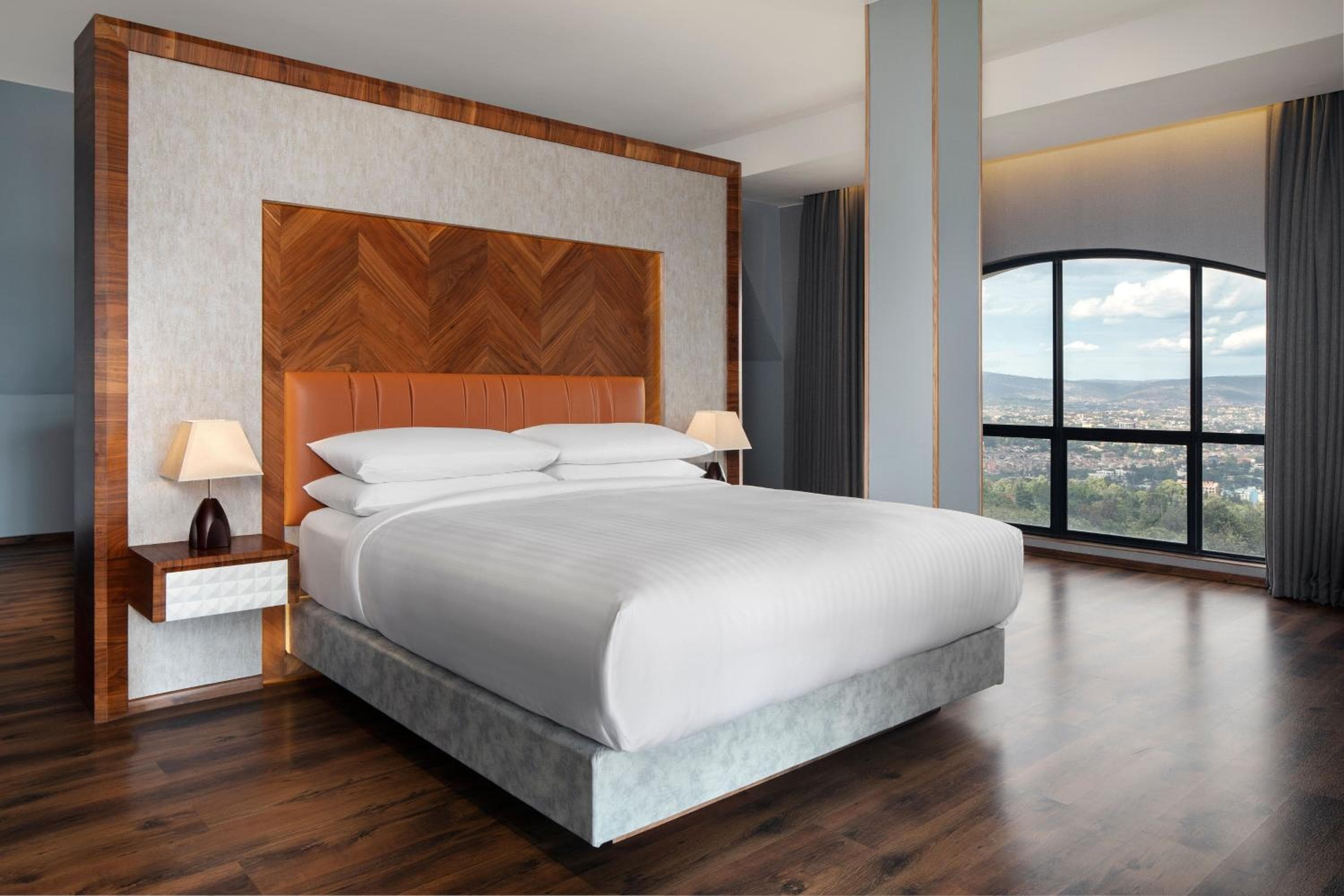Four Points by Sheraton Kigali