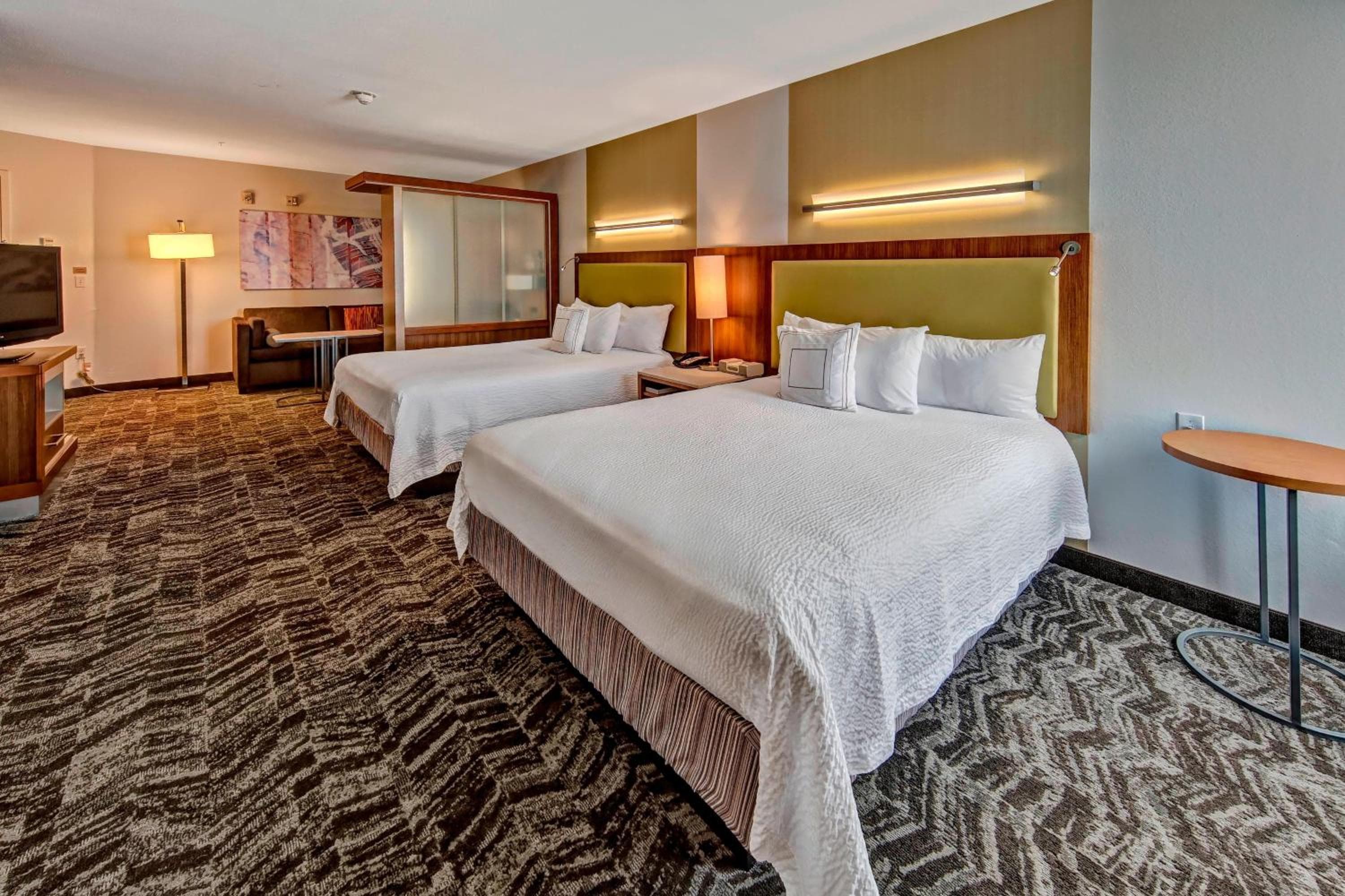 SpringHill Suites by Marriott Oklahoma City Moore