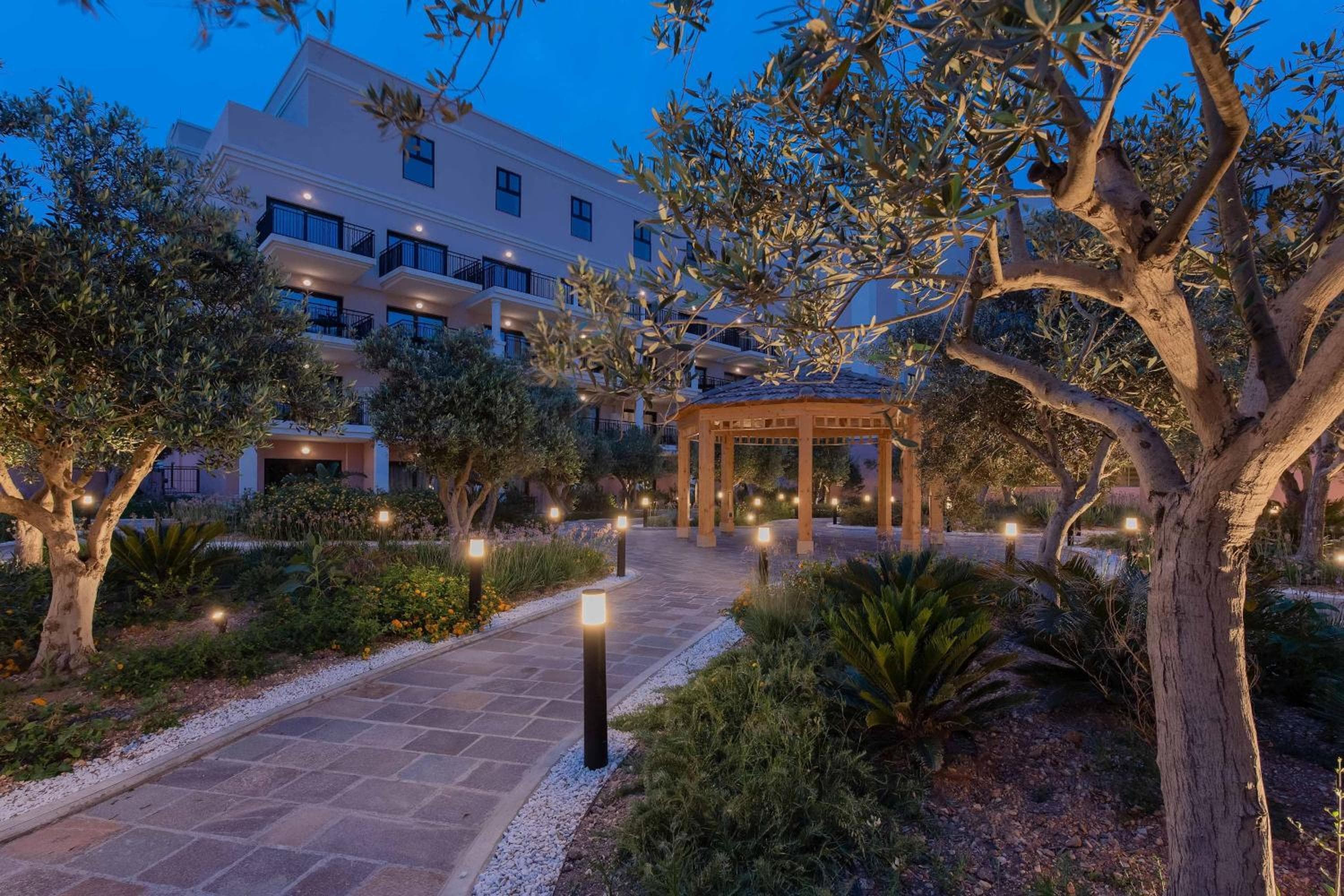 The Westin Dragonara Resort, Malta