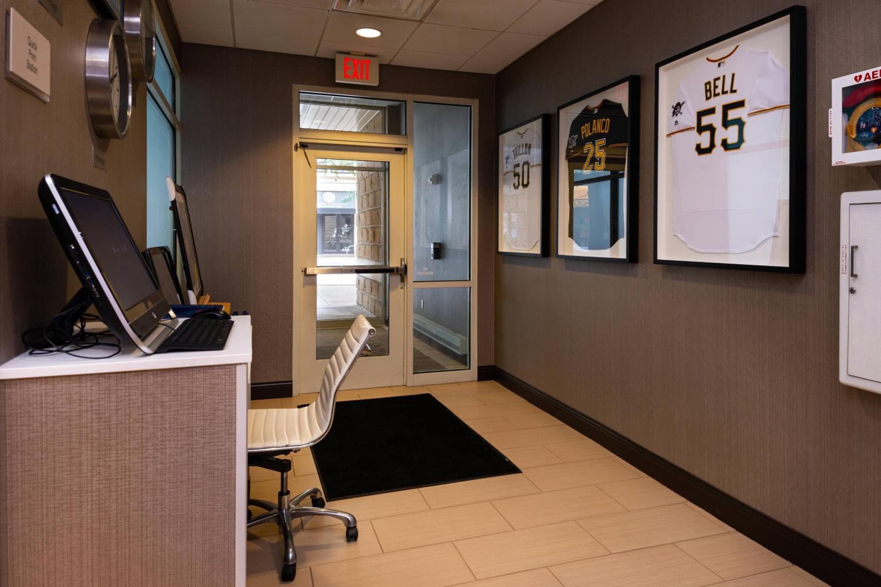 SpringHill Suites by Marriott Pittsburgh North Shore